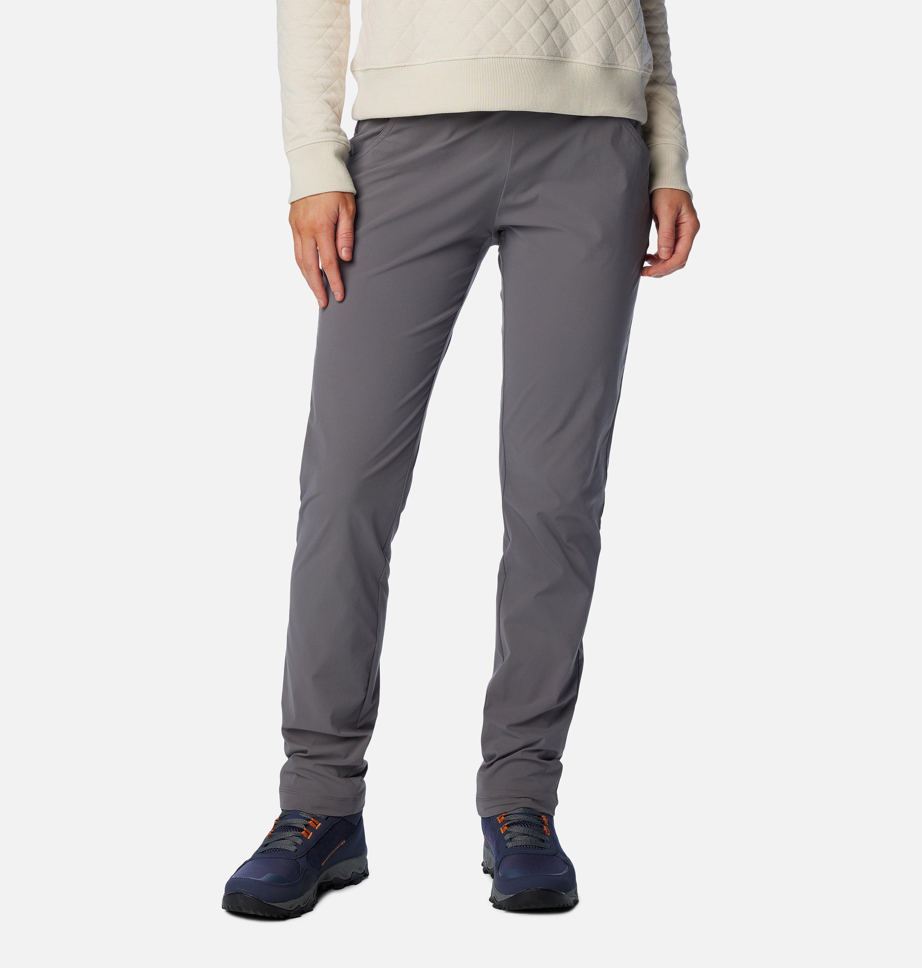 Women's Anytime Casual Pull On Pants 1
