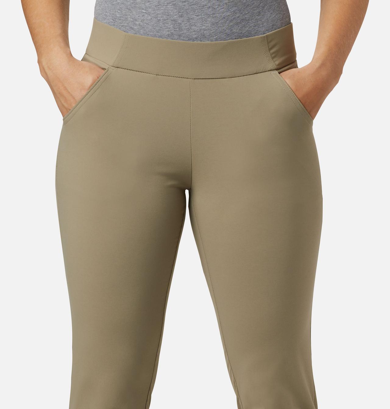 Women's Anytime Casual™ Pull On Pants 4