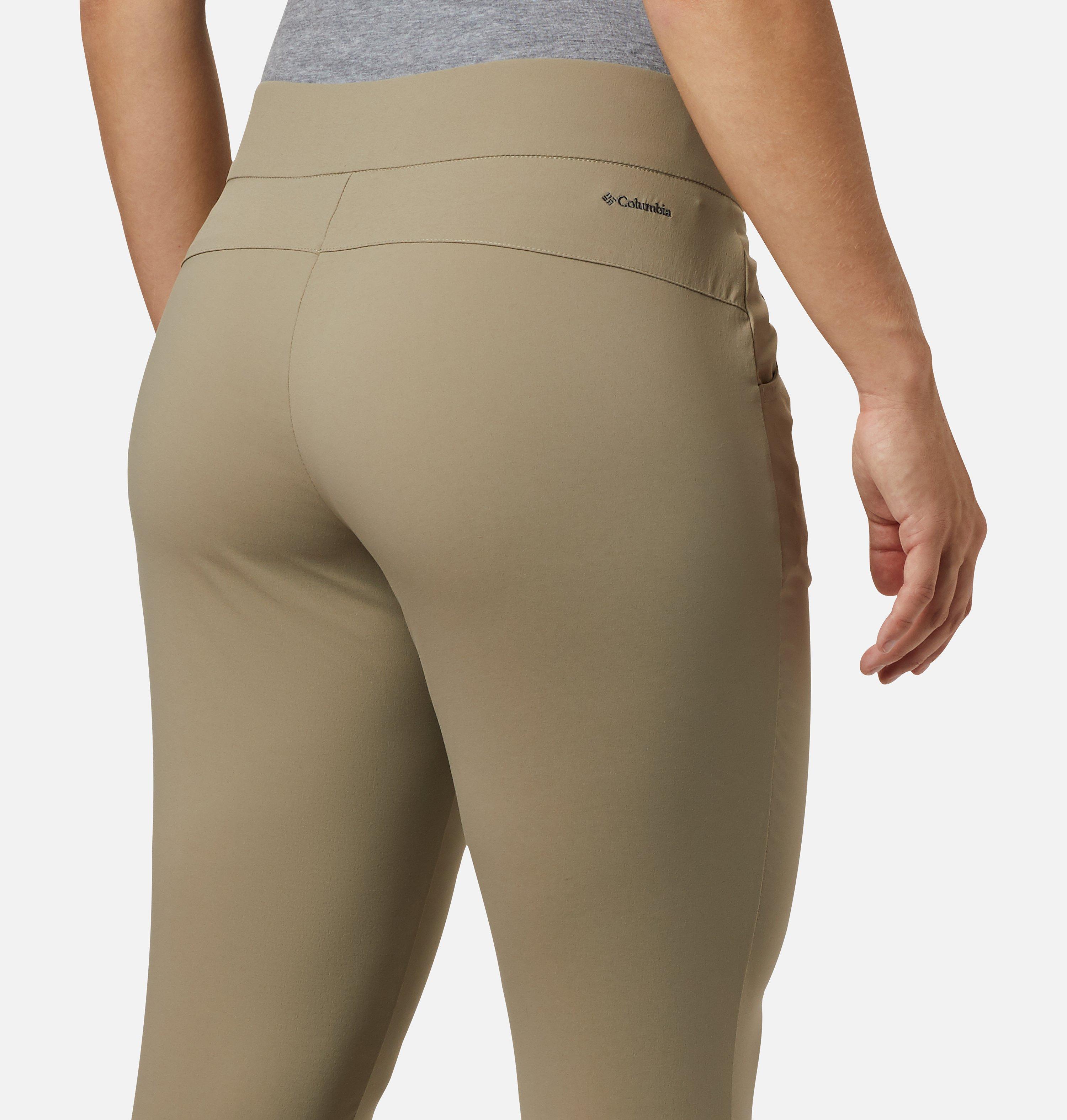 Women's Anytime Casual Pull On Pants 5