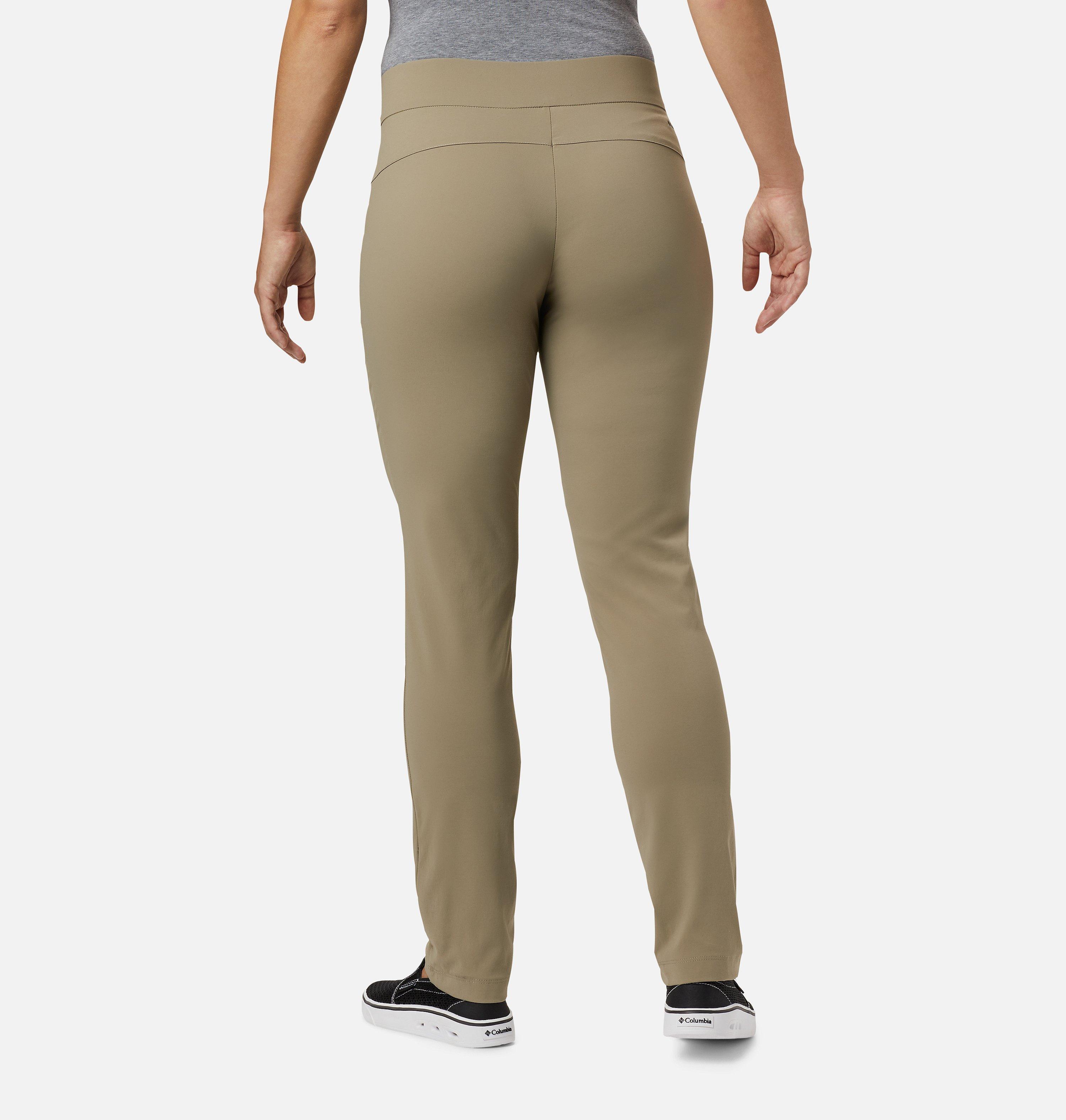 Women's Anytime Casual Pull On Pants 2