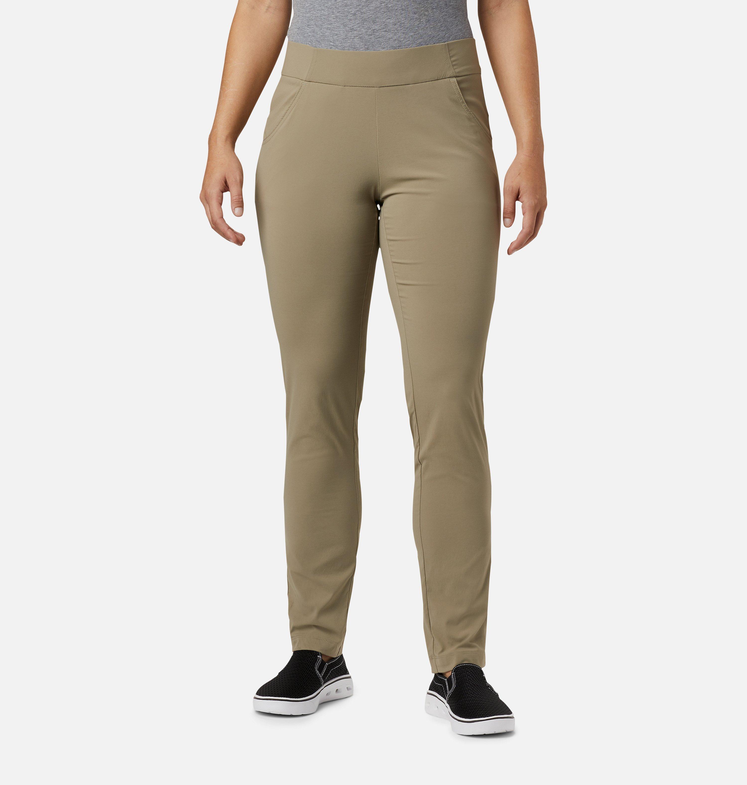 Women's Anytime Casual Pull On Pants 1