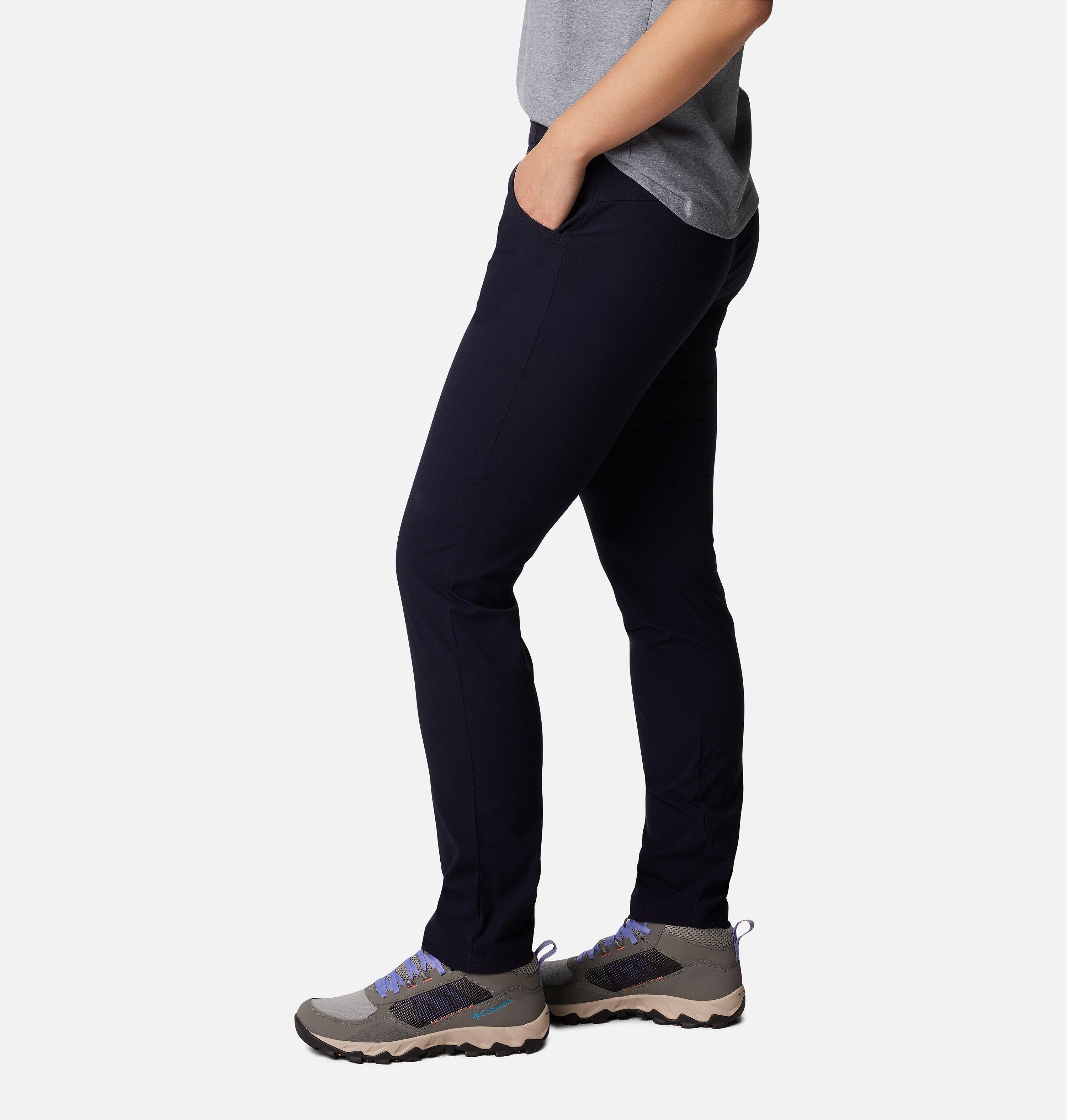 Women's Anytime Casual Pull On Pants 3