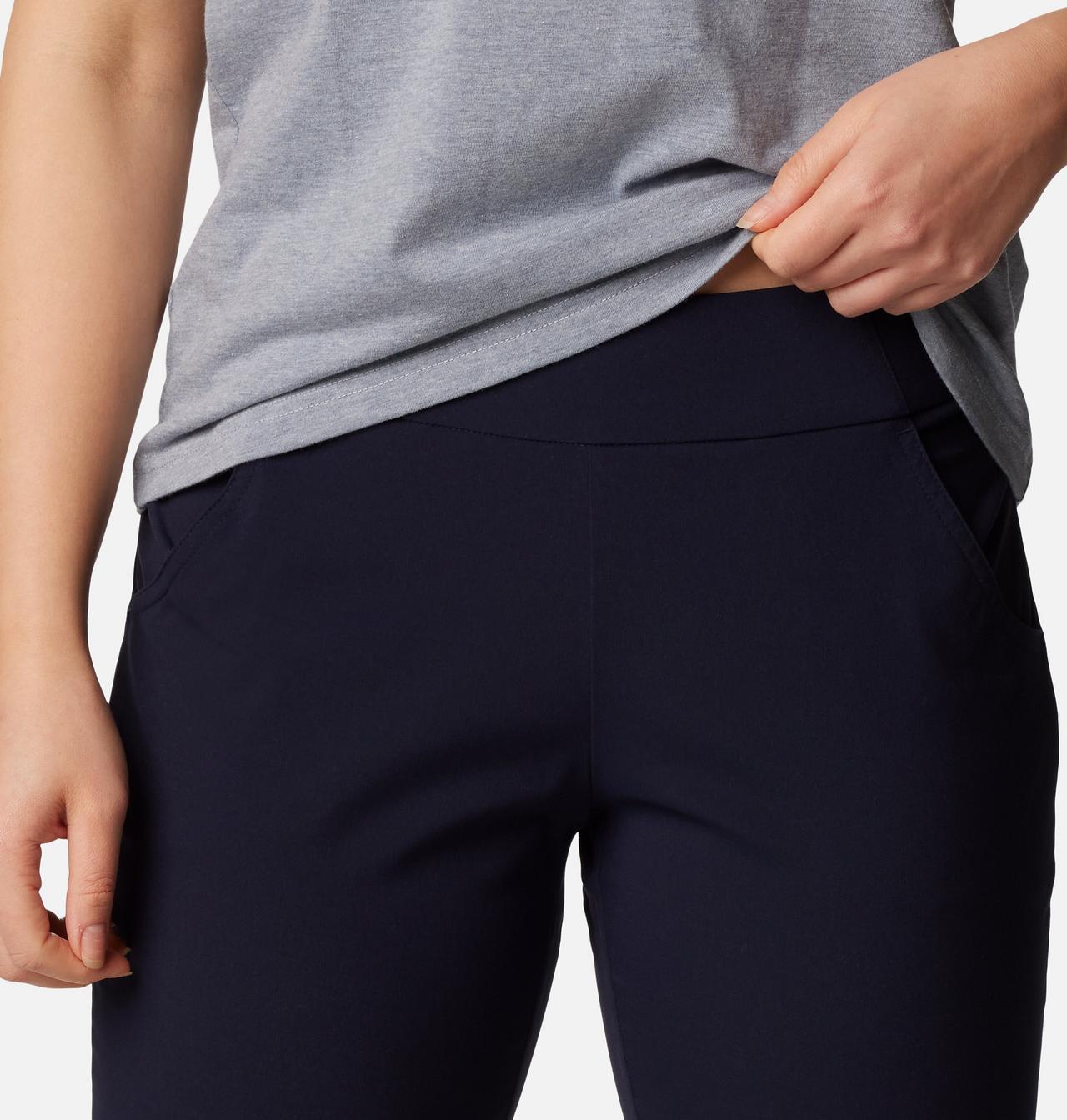 Women's Anytime Casual™ Pull On Pants 4