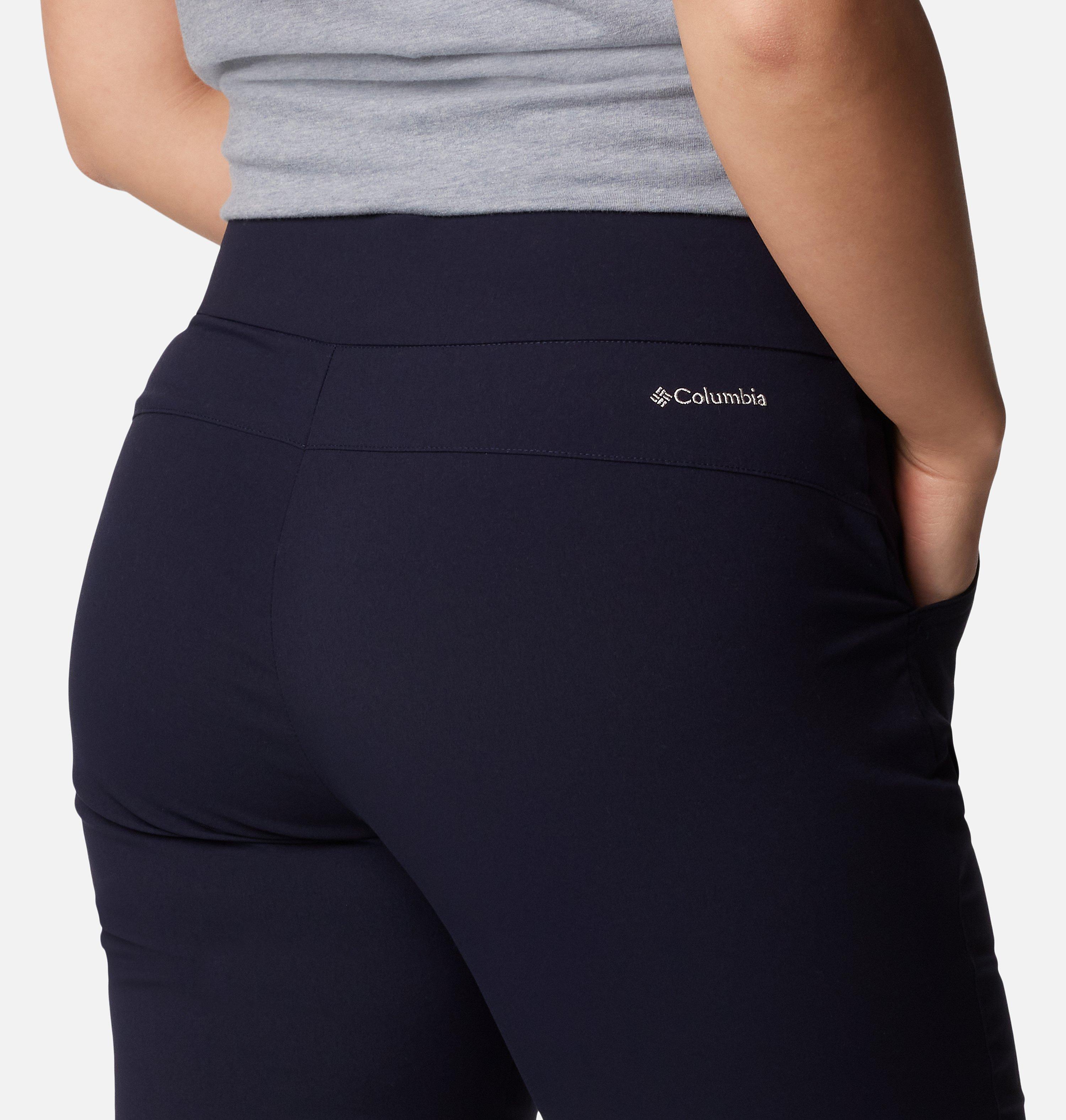 Women's Anytime Casual Pull On Pants 5