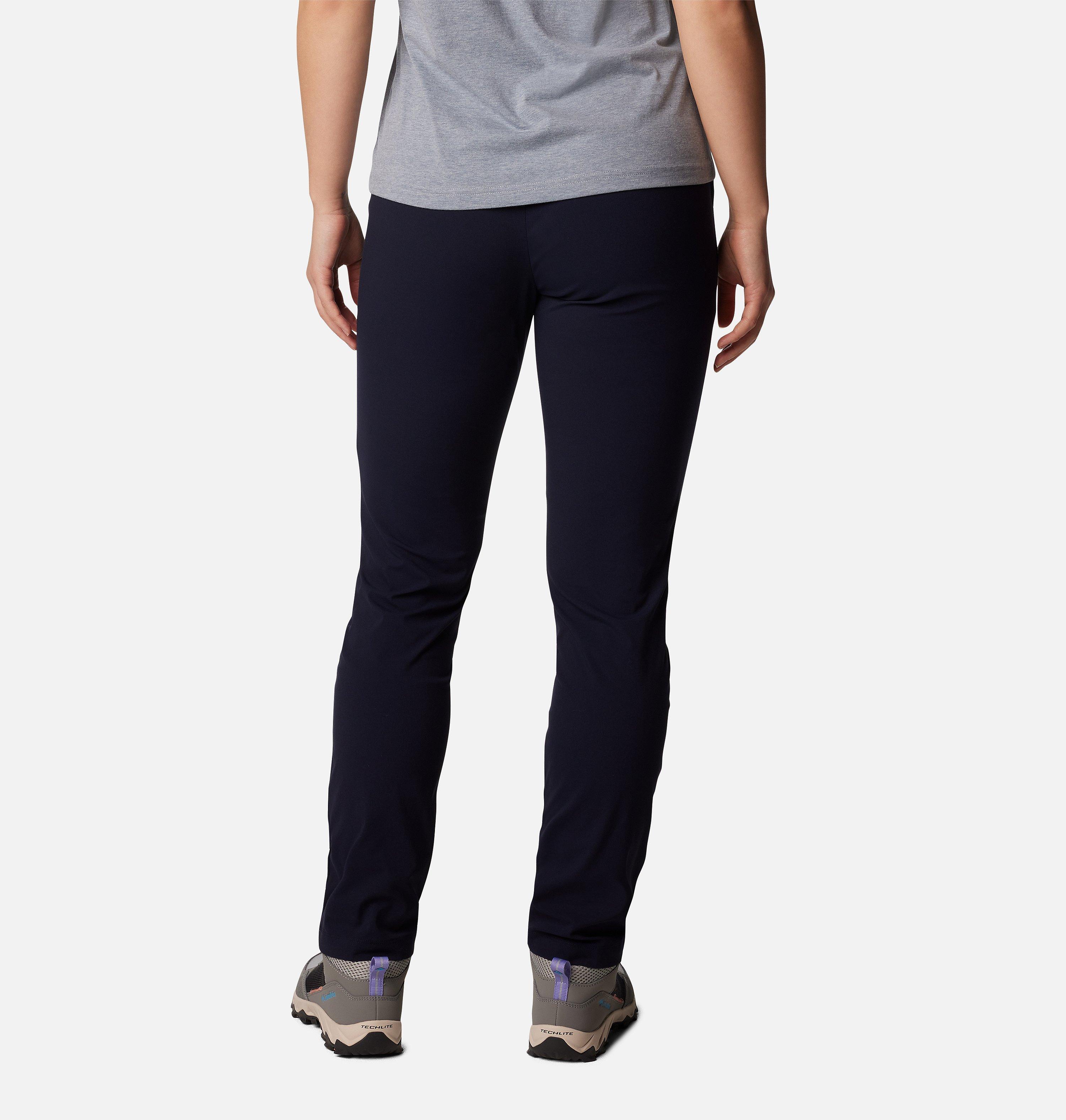Women's Anytime Casual Pull On Pants 2