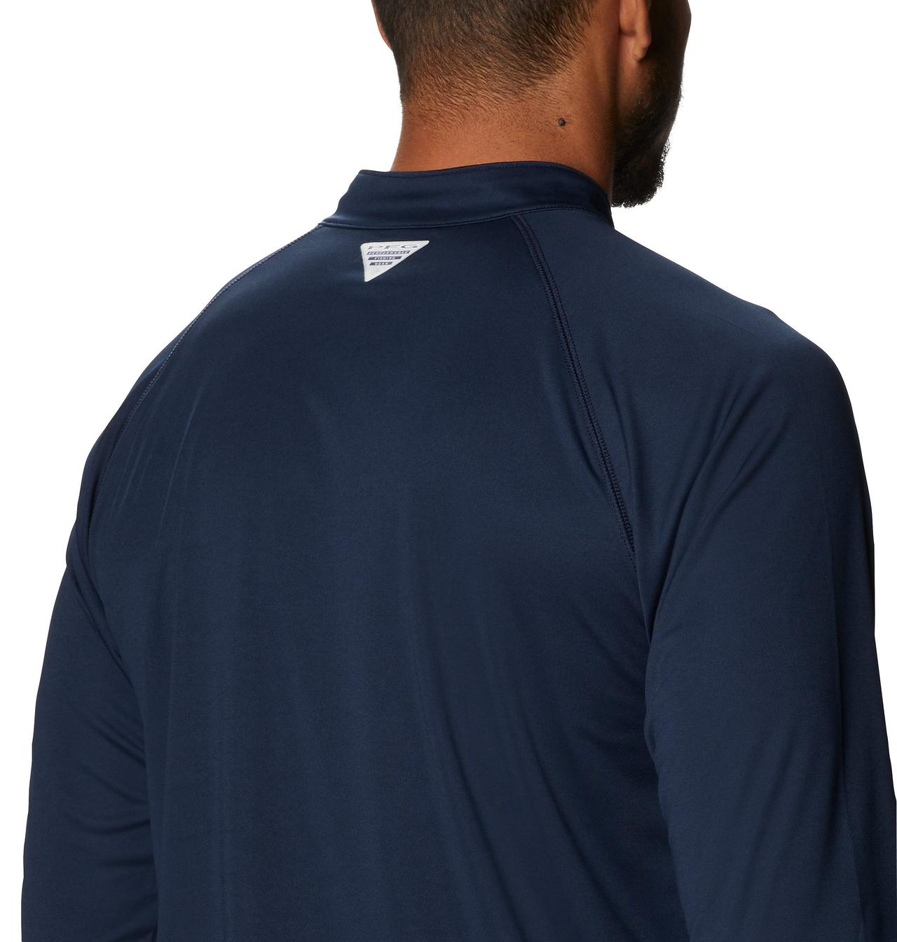 Men’s PFG Terminal Tackle™ 1/4 Zip Pullover 5