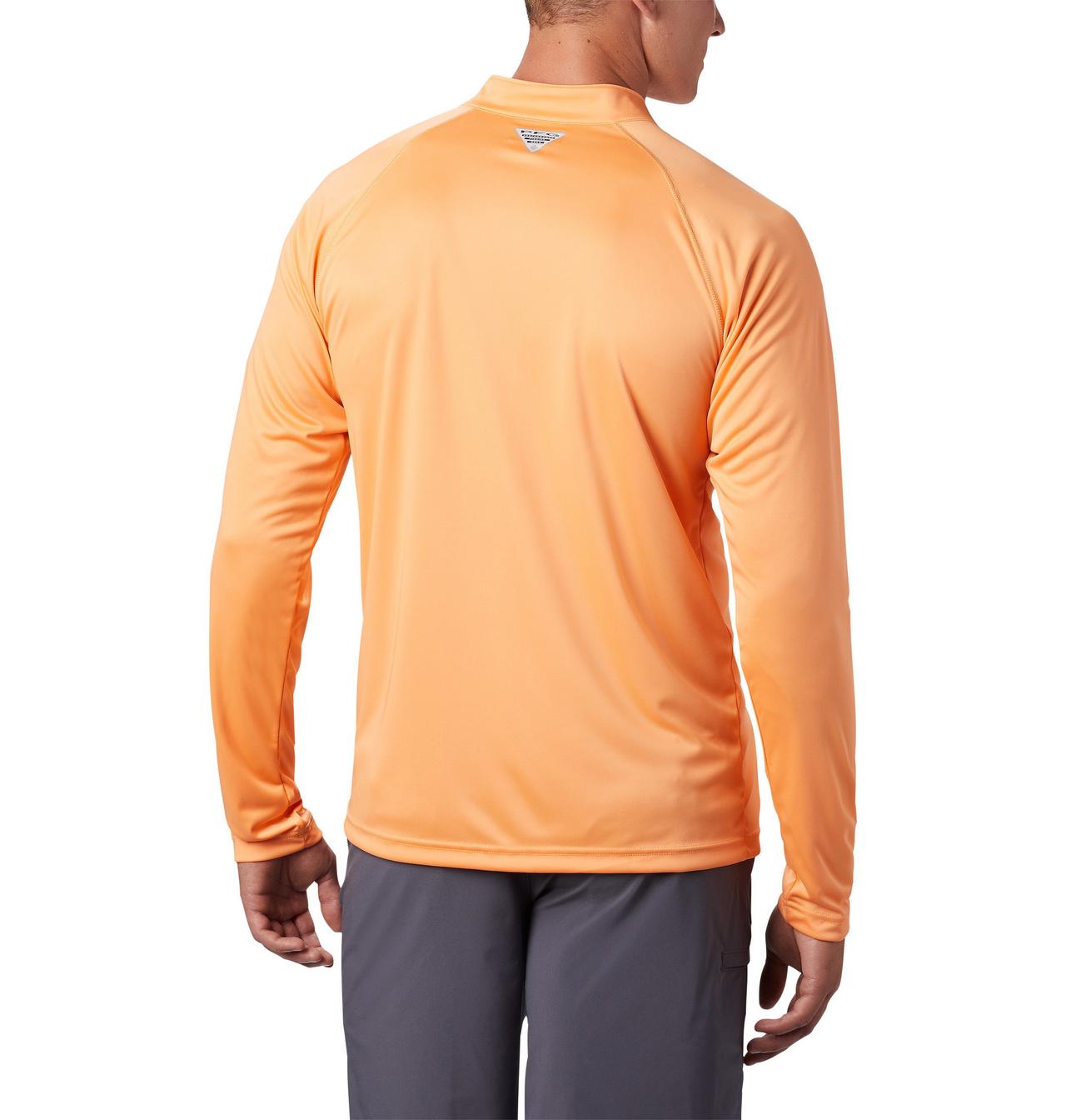 Men’s PFG Terminal Tackle™ 1/4 Zip Pullover 2