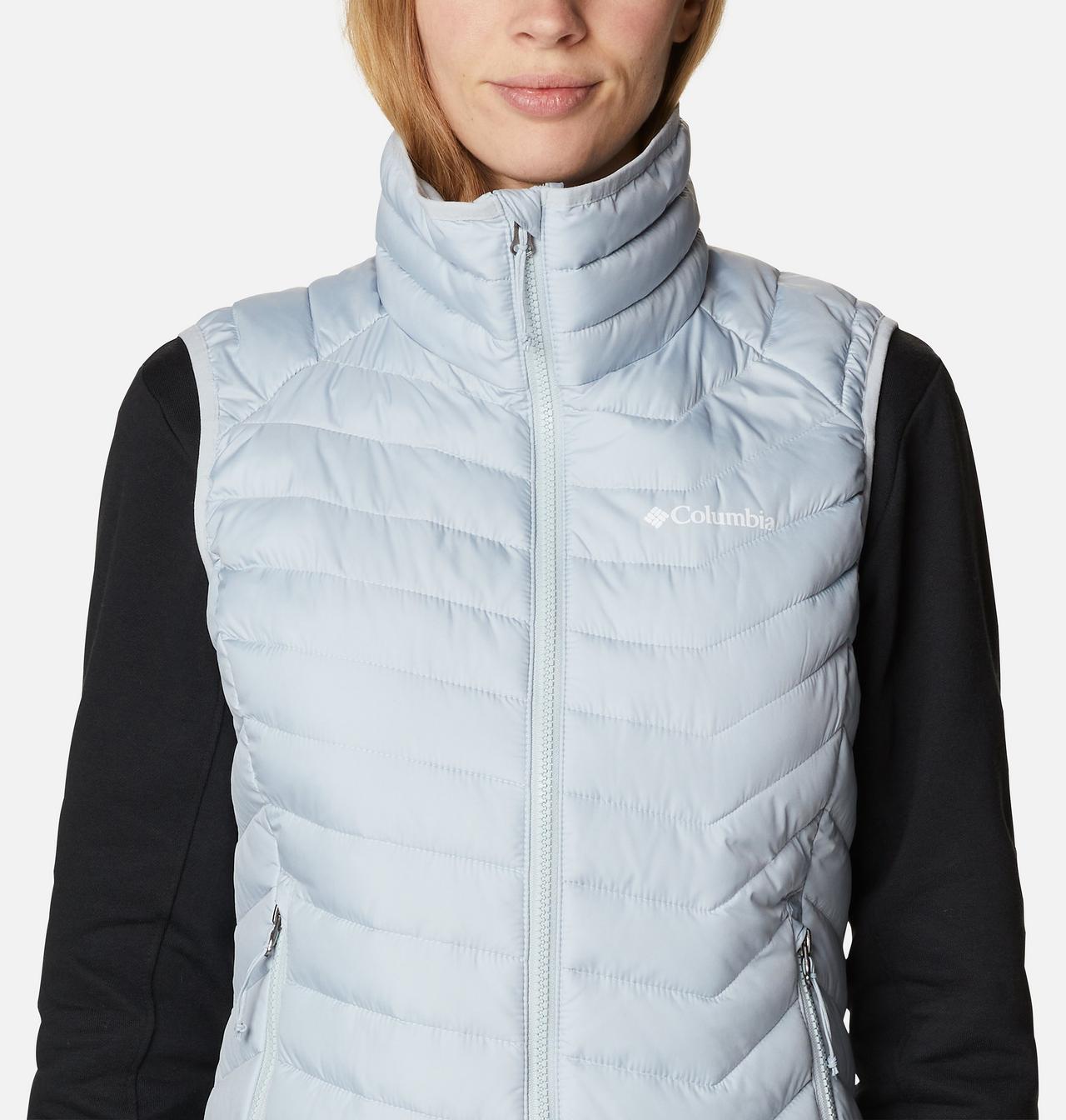 Women's Powder Lite™ Vest 4