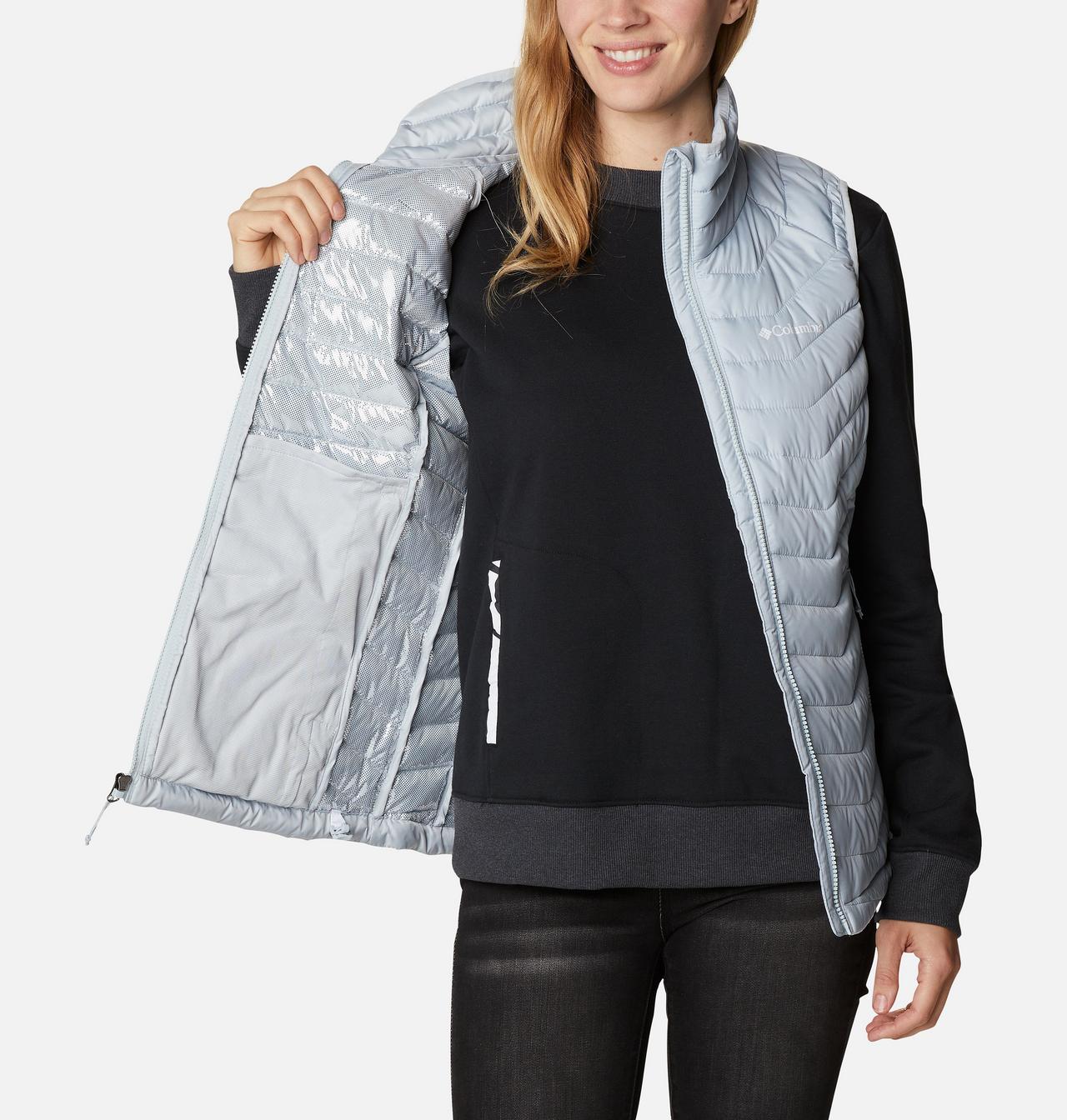Women's Powder Lite™ Vest 5