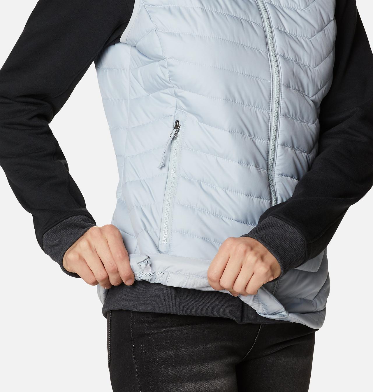 Women's Powder Lite™ Vest 7