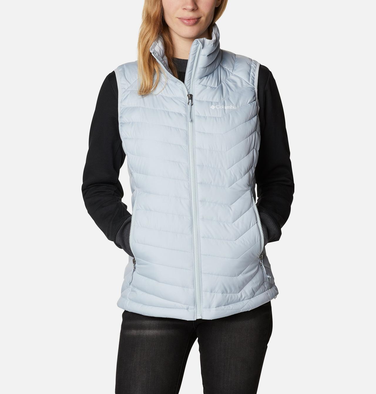 Women's Powder Lite™ Vest 1