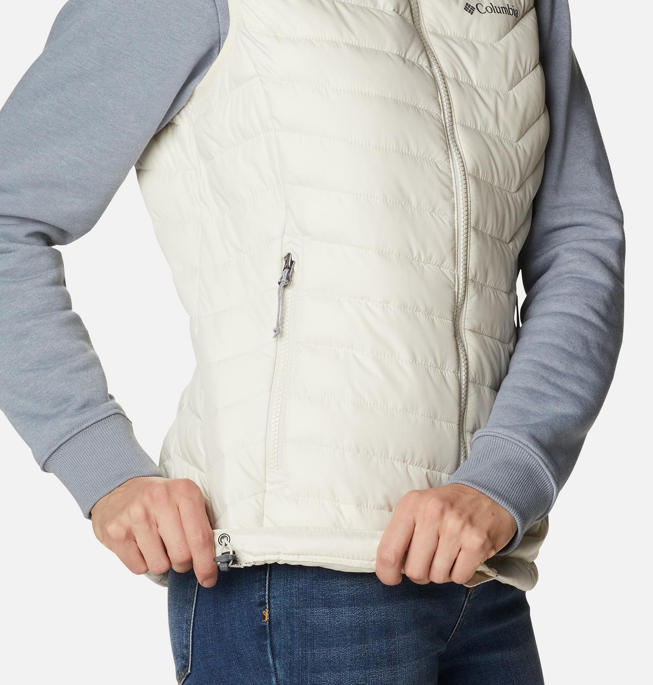 Women's Powder Lite™ Vest 7