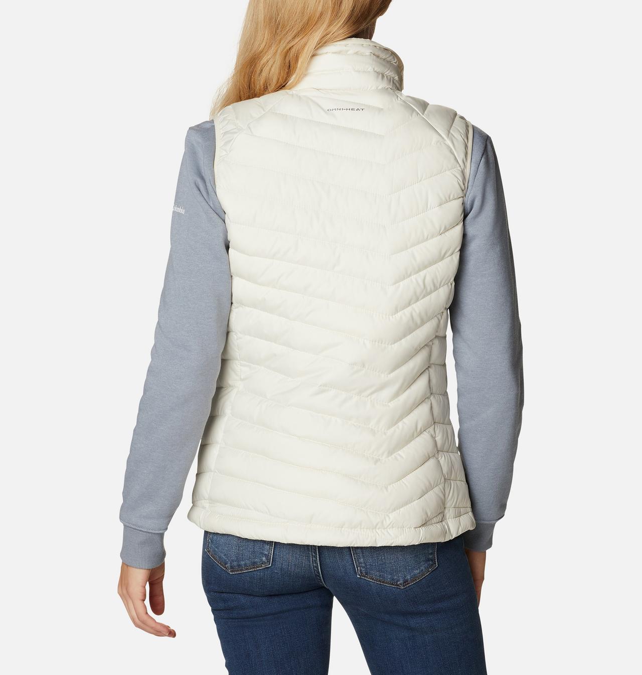 Women's Powder Lite™ Vest 2