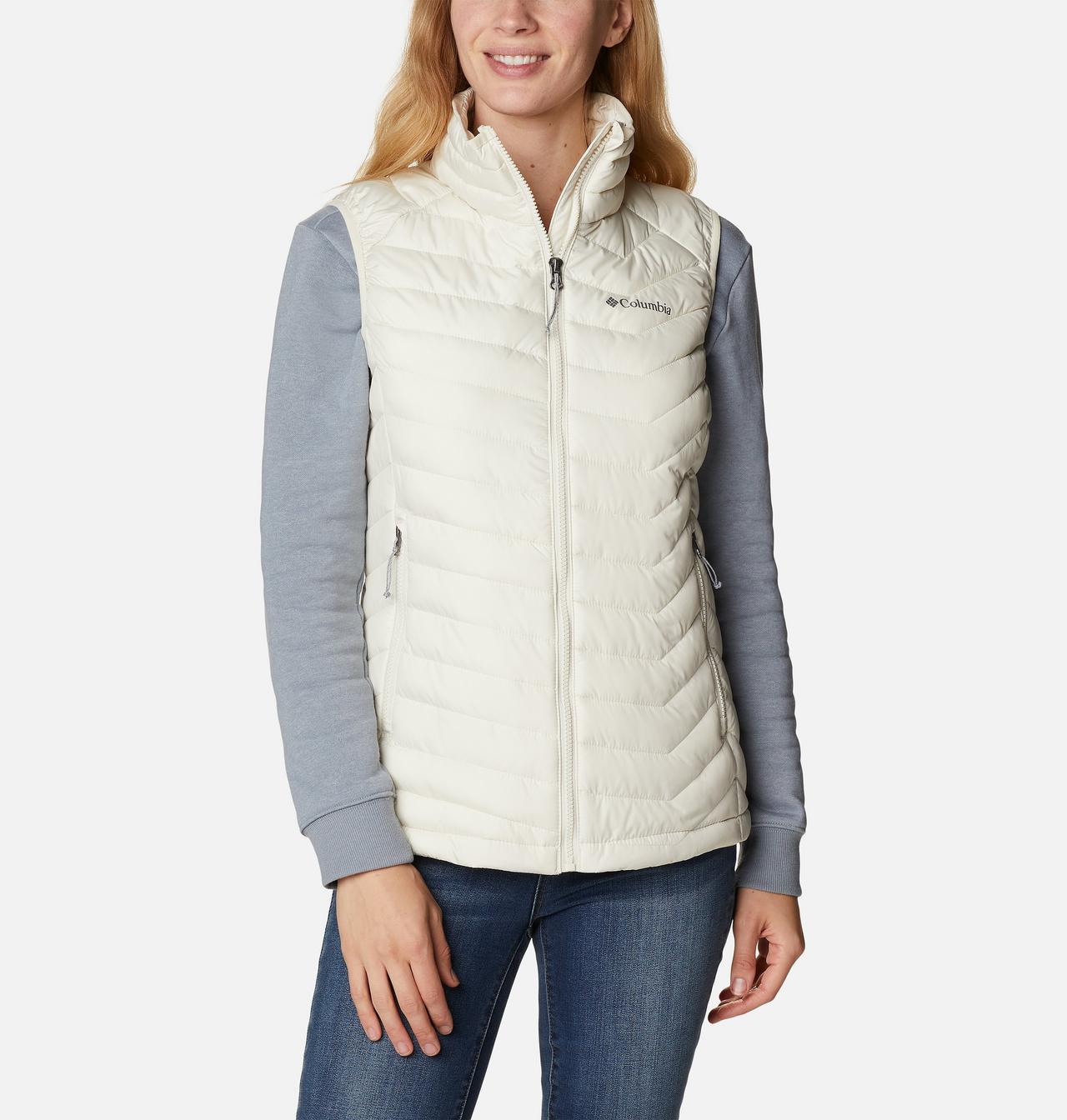 Women's Powder Lite™ Vest 1