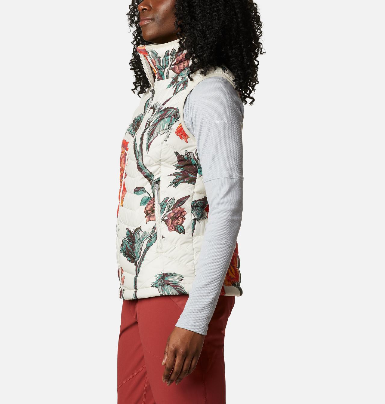Women's Powder Lite™ Vest 3