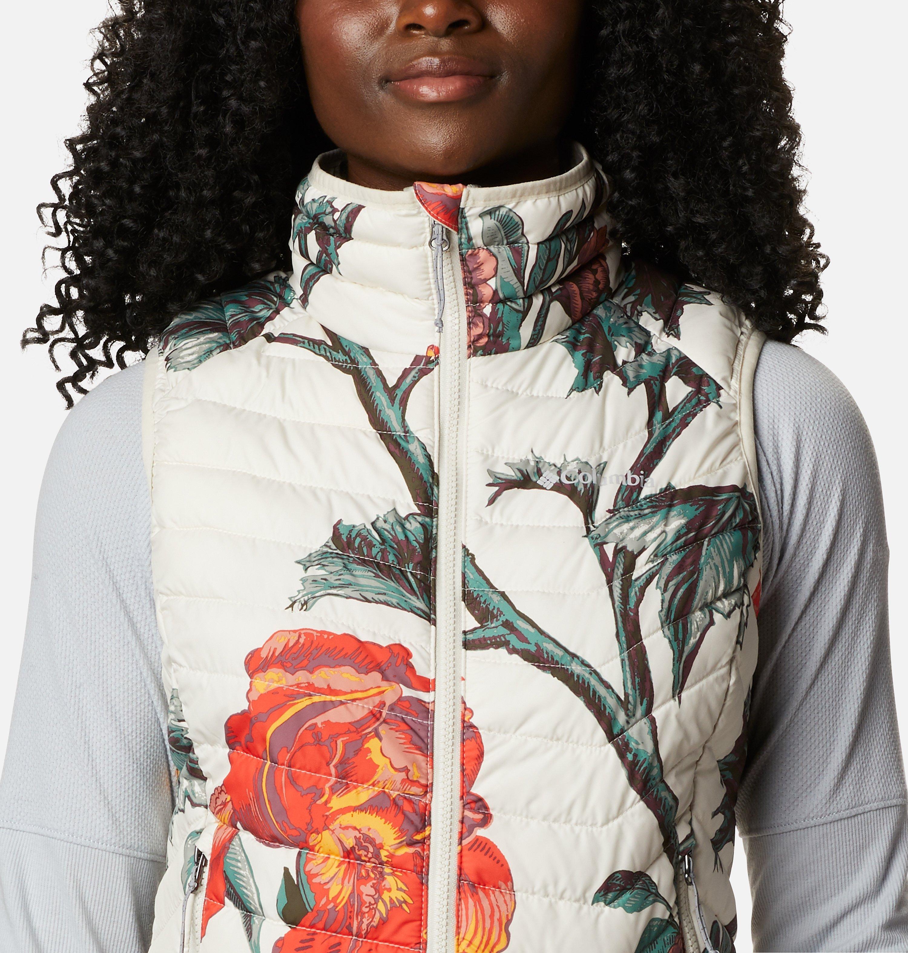 Women's Powder Lite™ Vest 4