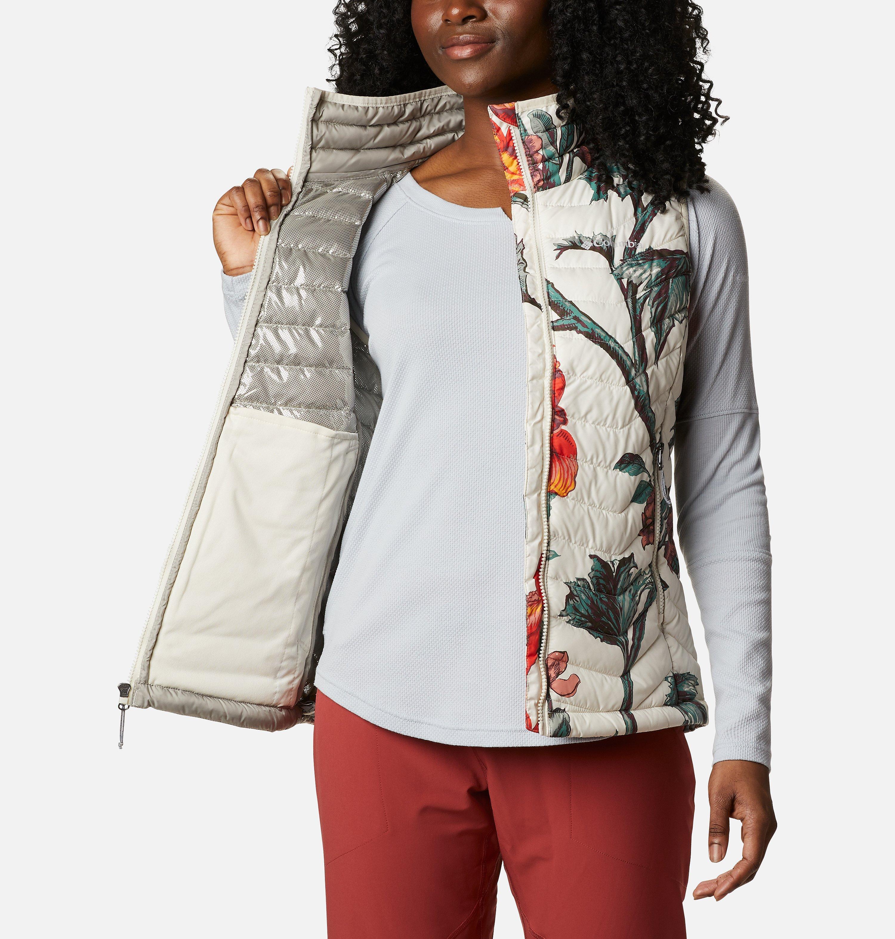 Women's Powder Lite™ Vest 5