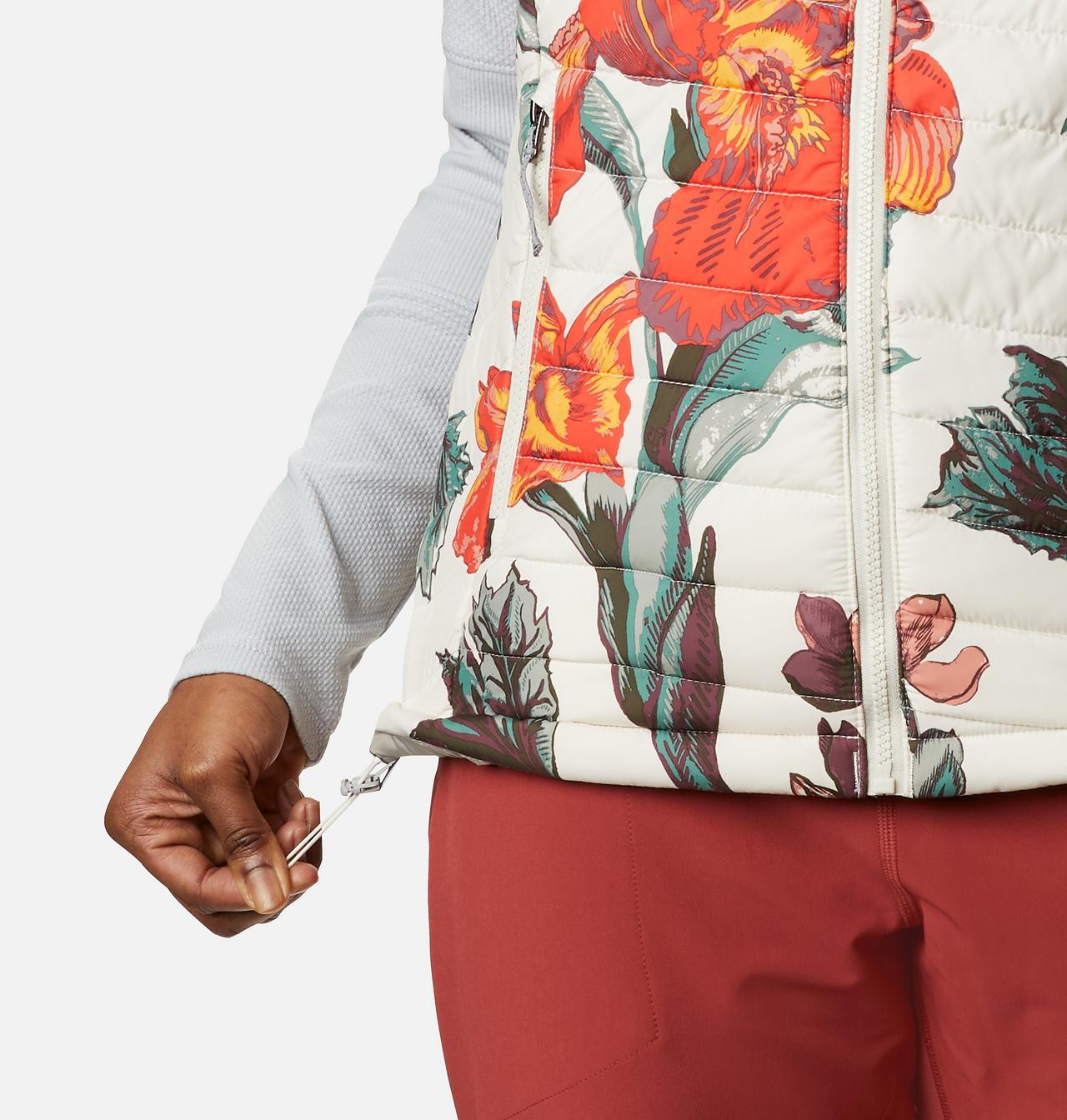 Women's Powder Lite™ Vest 6