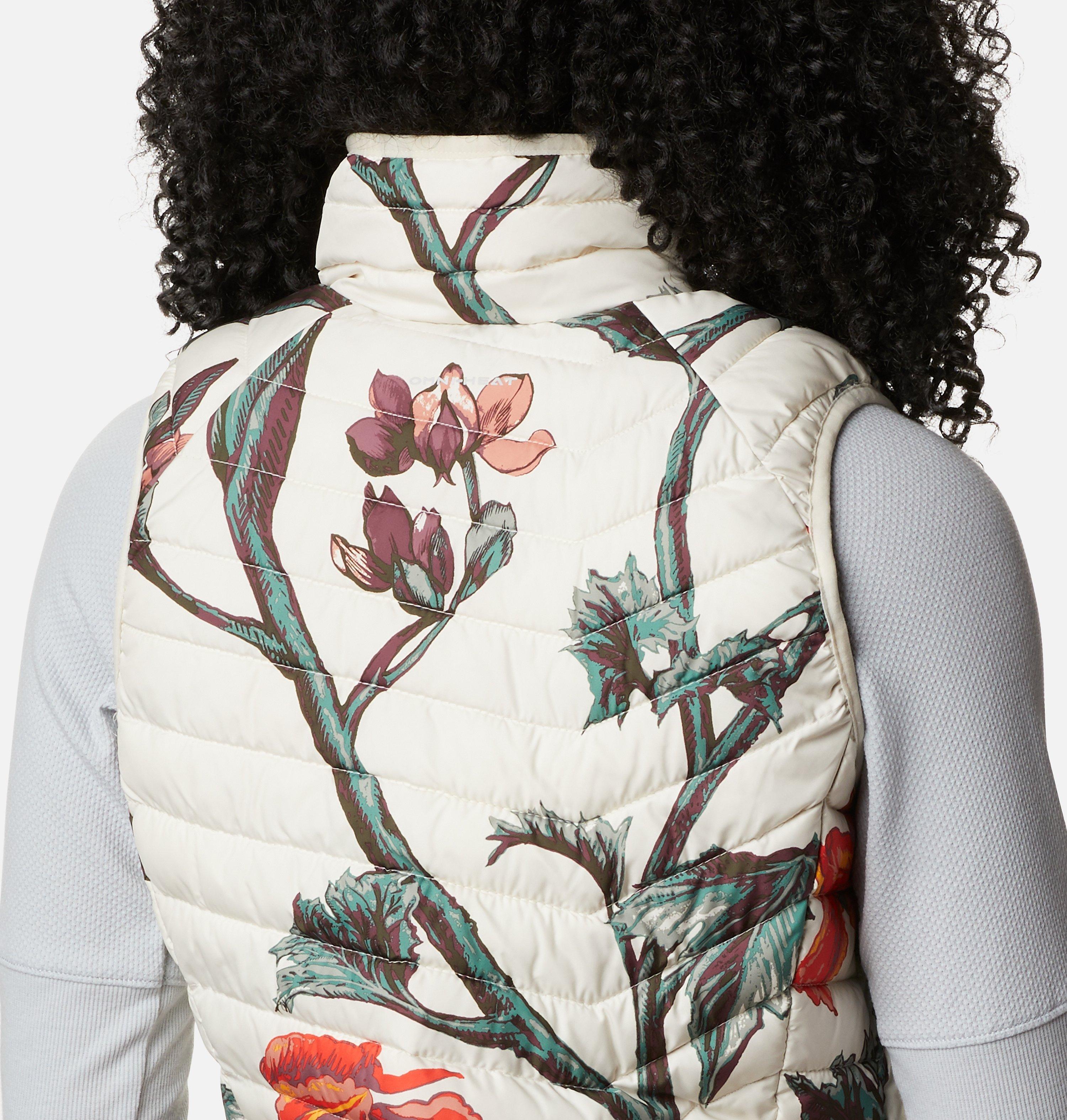 Women's Powder Lite™ Vest 7