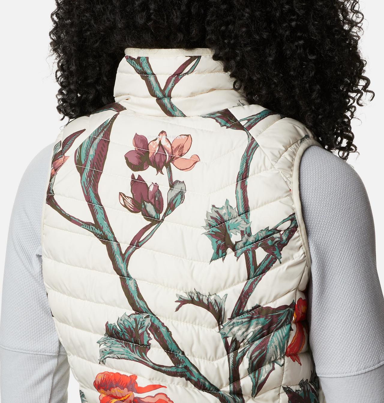 Women's Powder Lite™ Vest 7