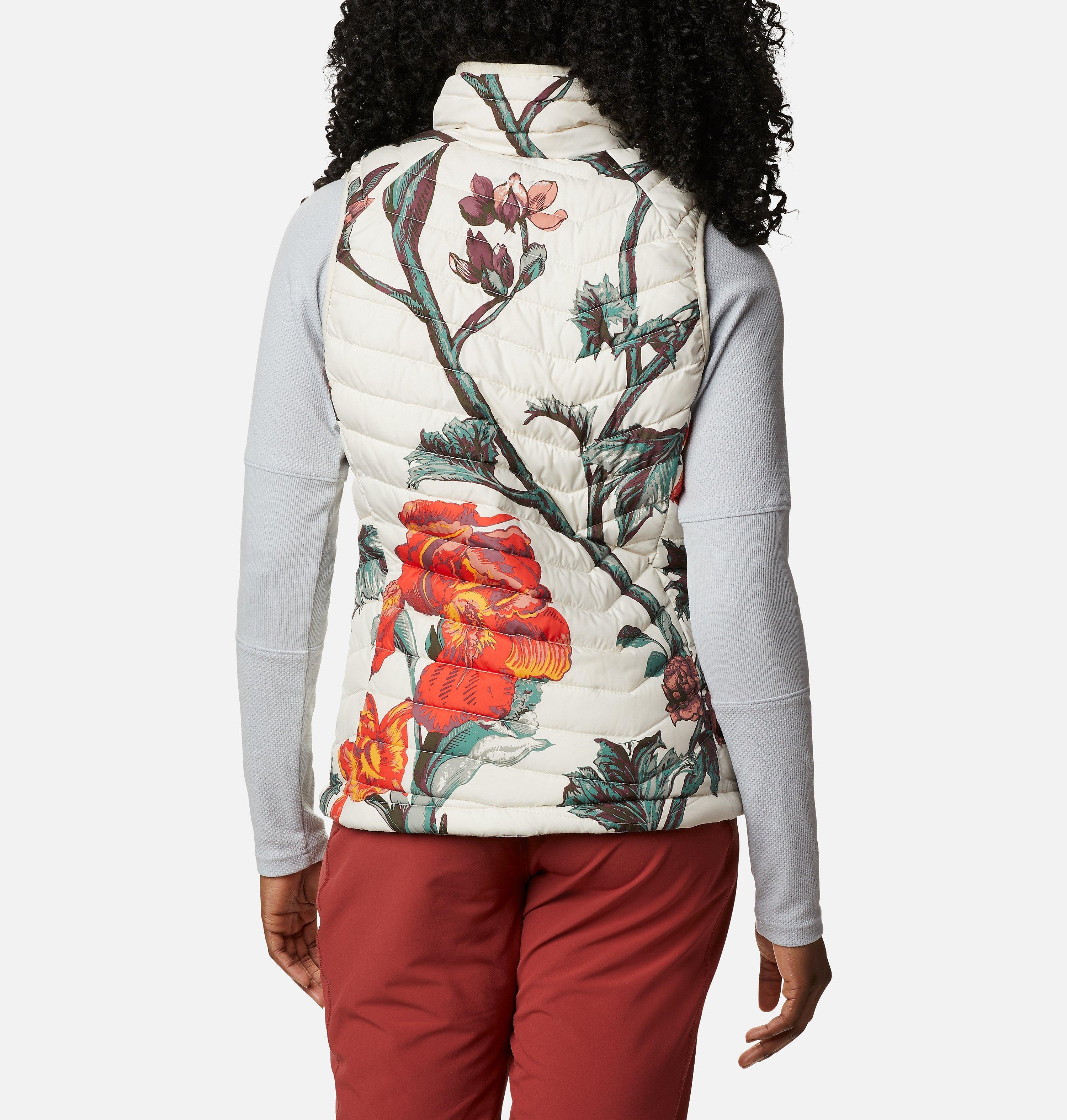 Women's Powder Lite™ Vest 2
