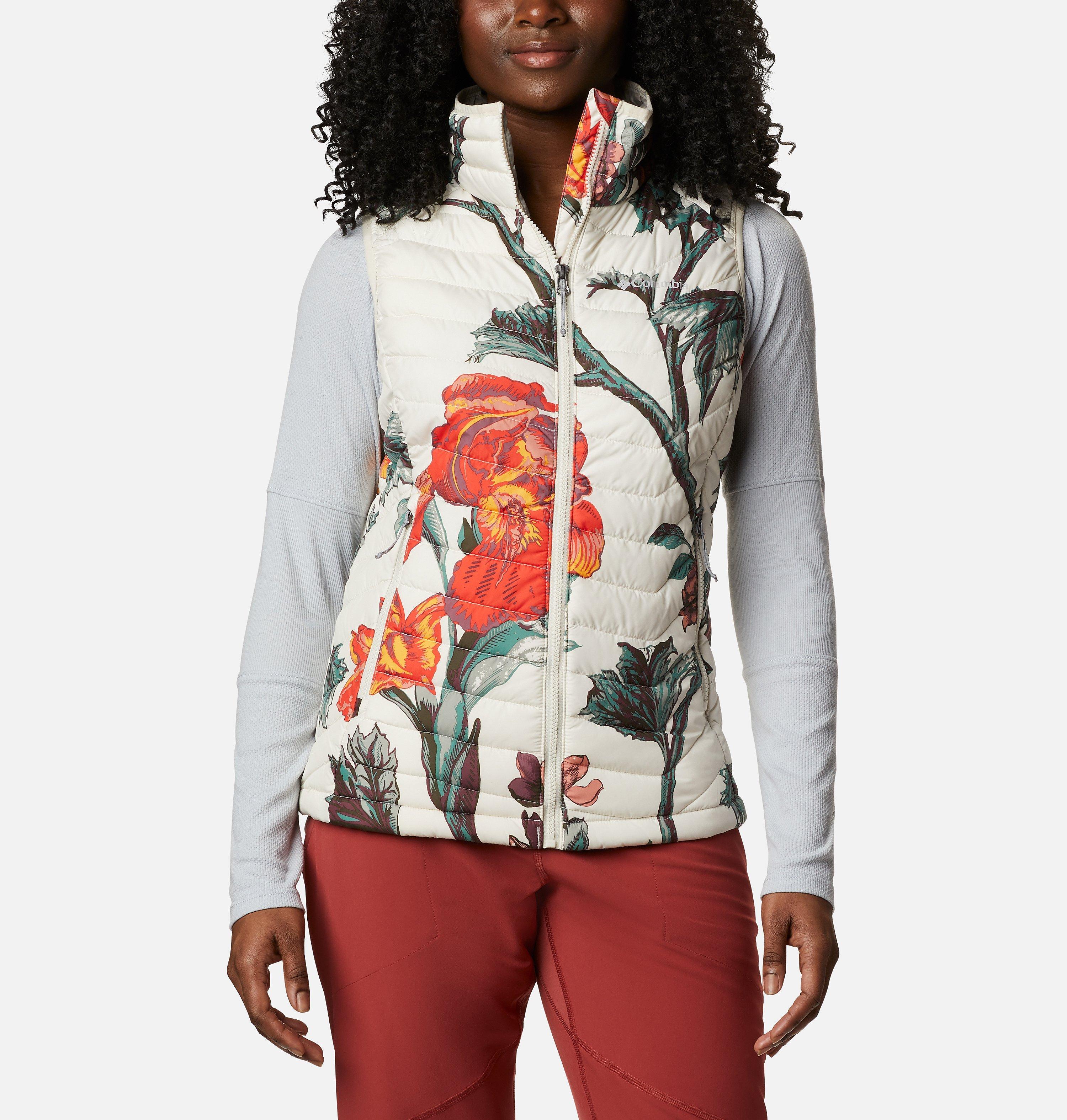 Women's Powder Lite™ Vest 1