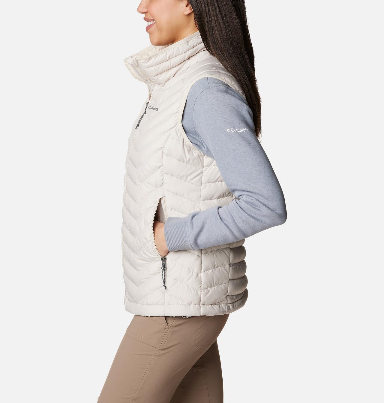 Women's Powder Lite™ Vest 3