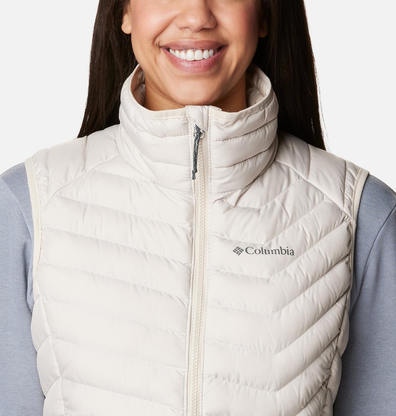 Women's Powder Lite™ Vest 4