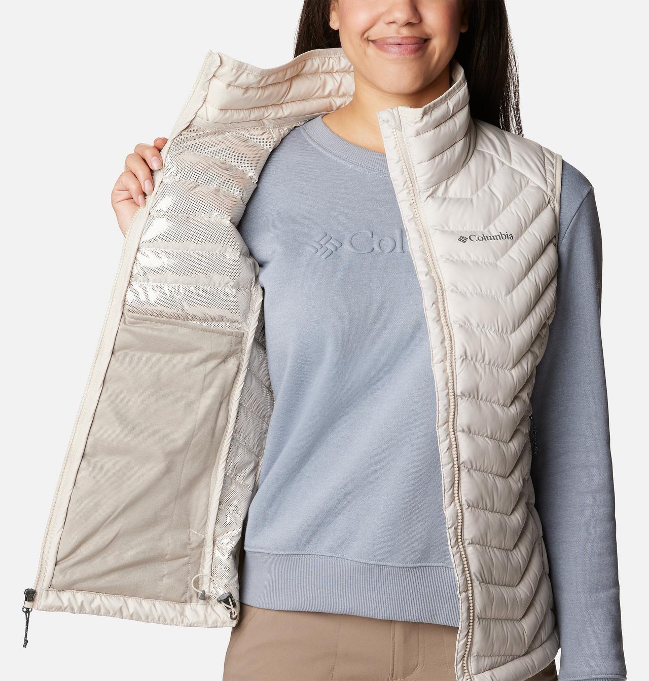 Women's Powder Lite™ Vest 5