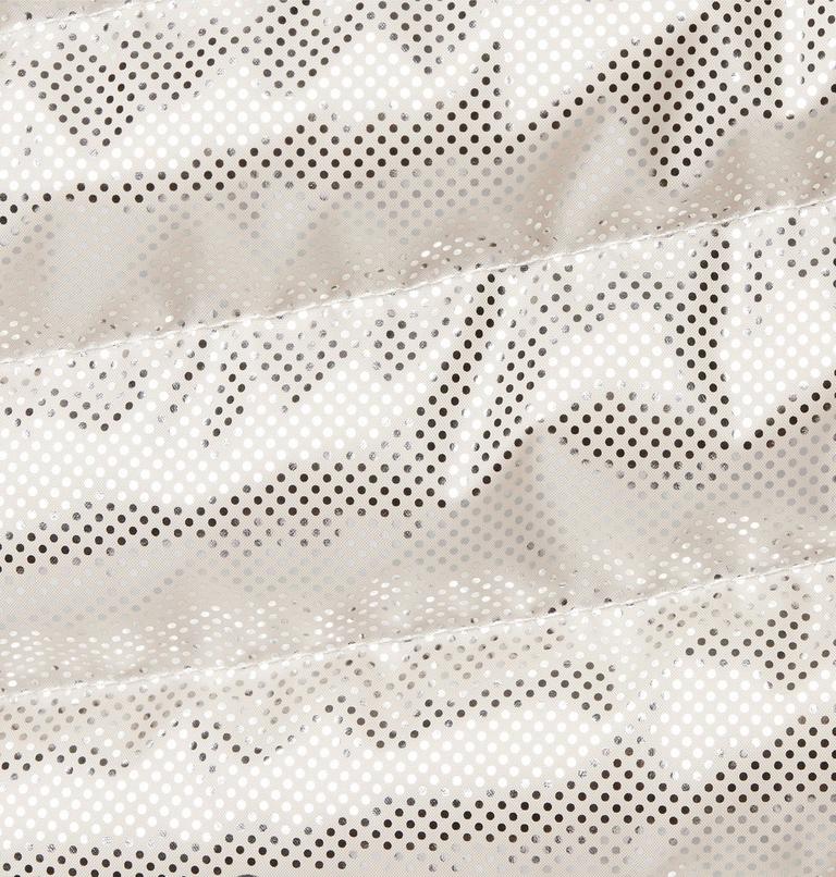 Women's Powder Lite Vest, Color: Dark Stone, image 6