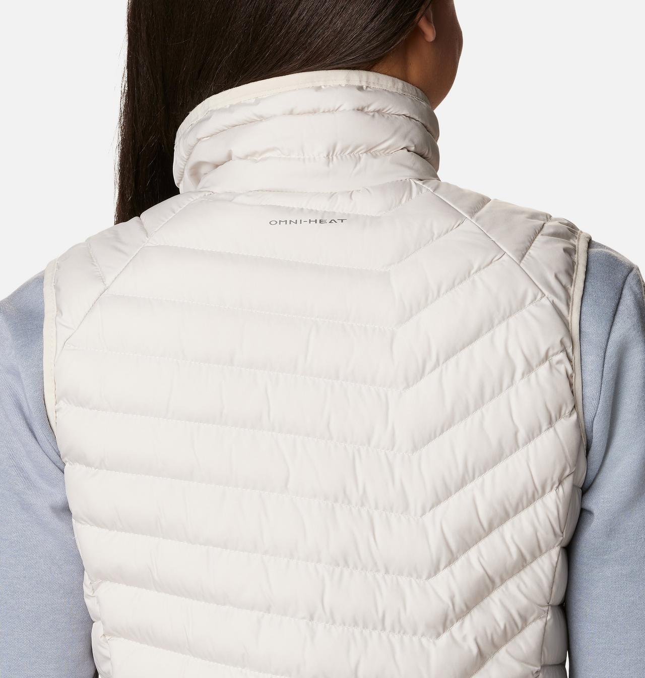 Women's Powder Lite™ Vest 7