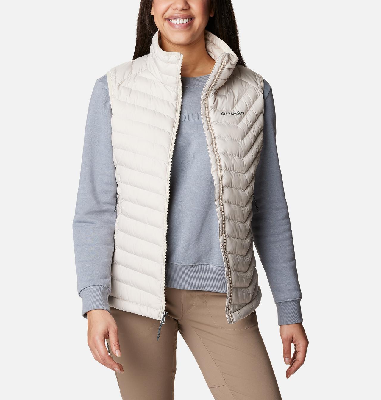Women's Powder Lite™ Vest 8