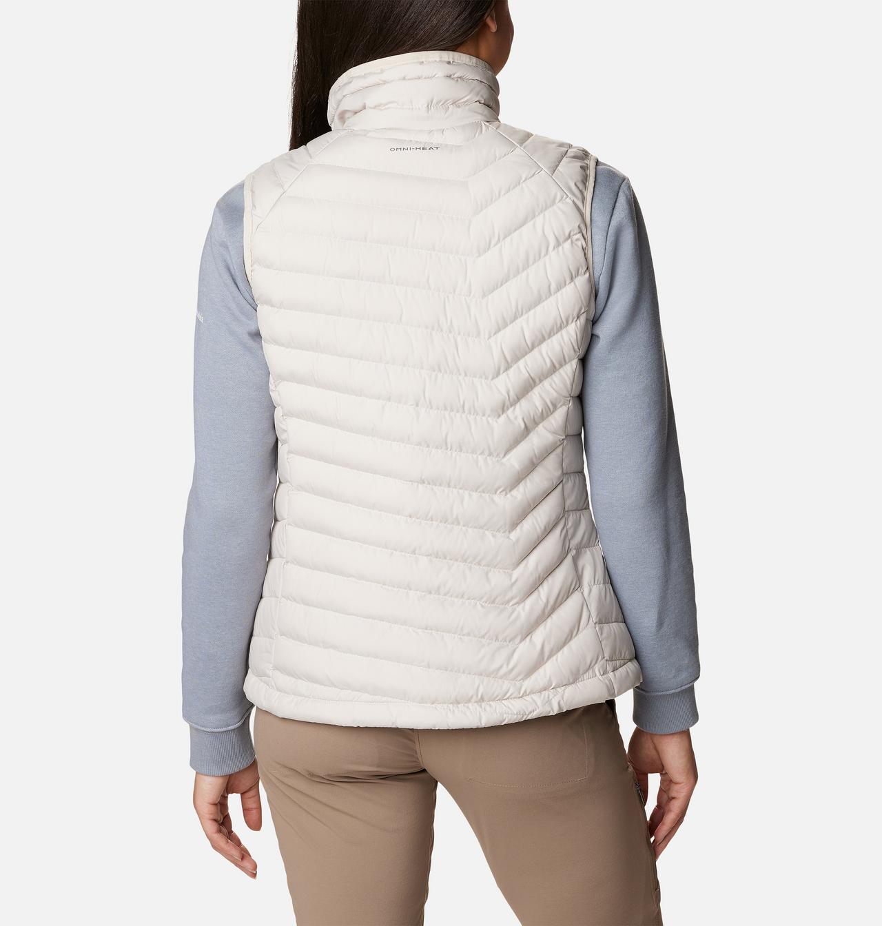 Women's Powder Lite™ Vest 2