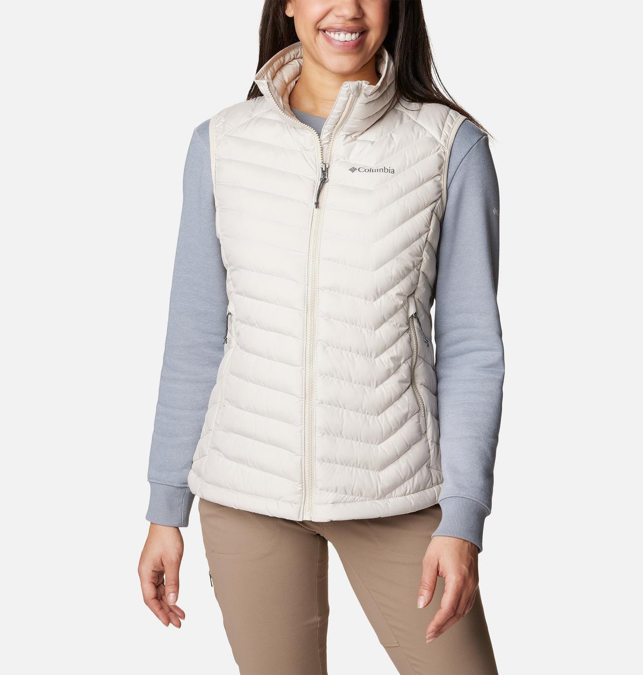 Women's Powder Lite™ Vest 1