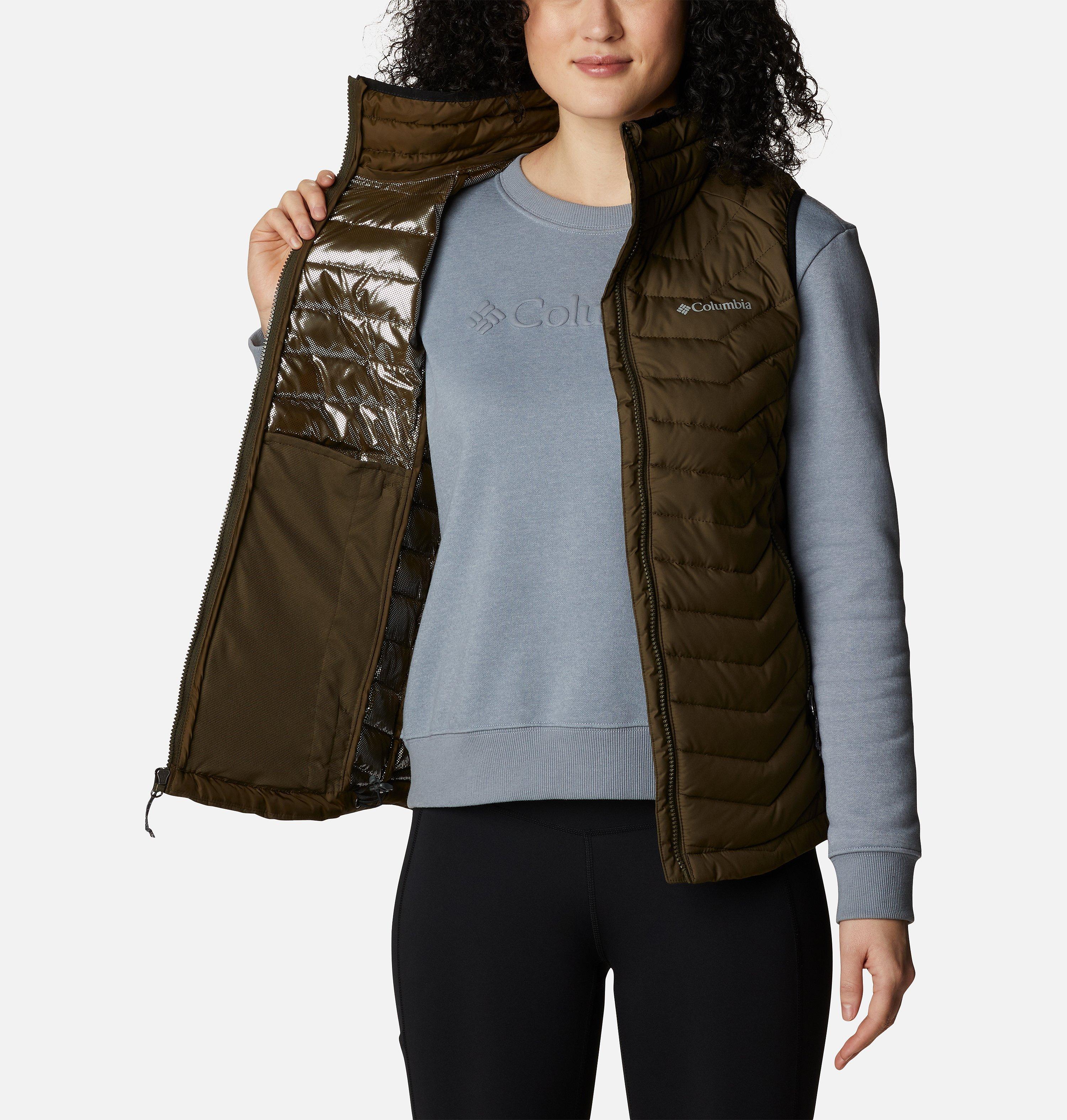 Women's Powder Lite™ Vest 5