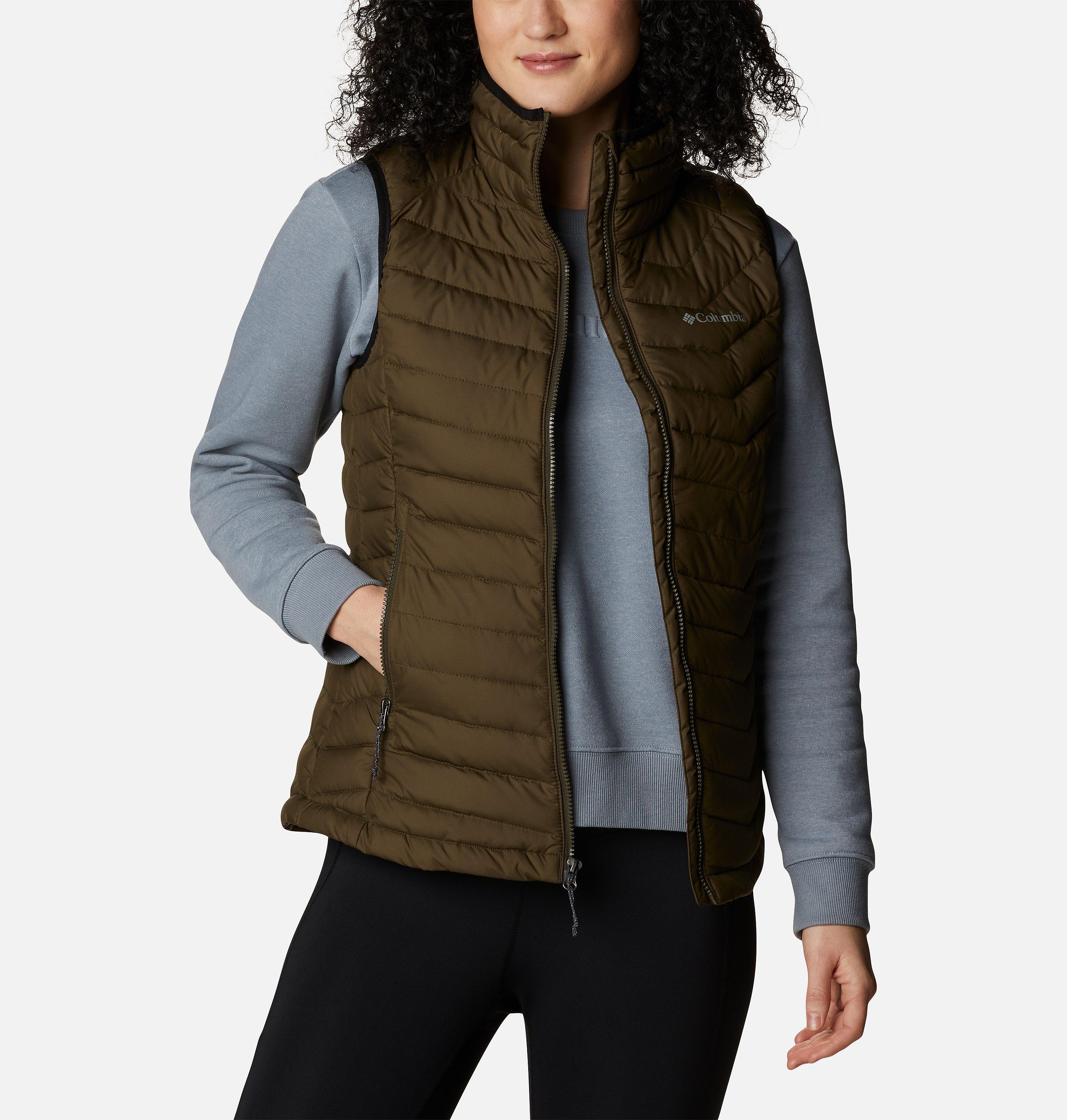 Women's Powder Lite™ Vest 8