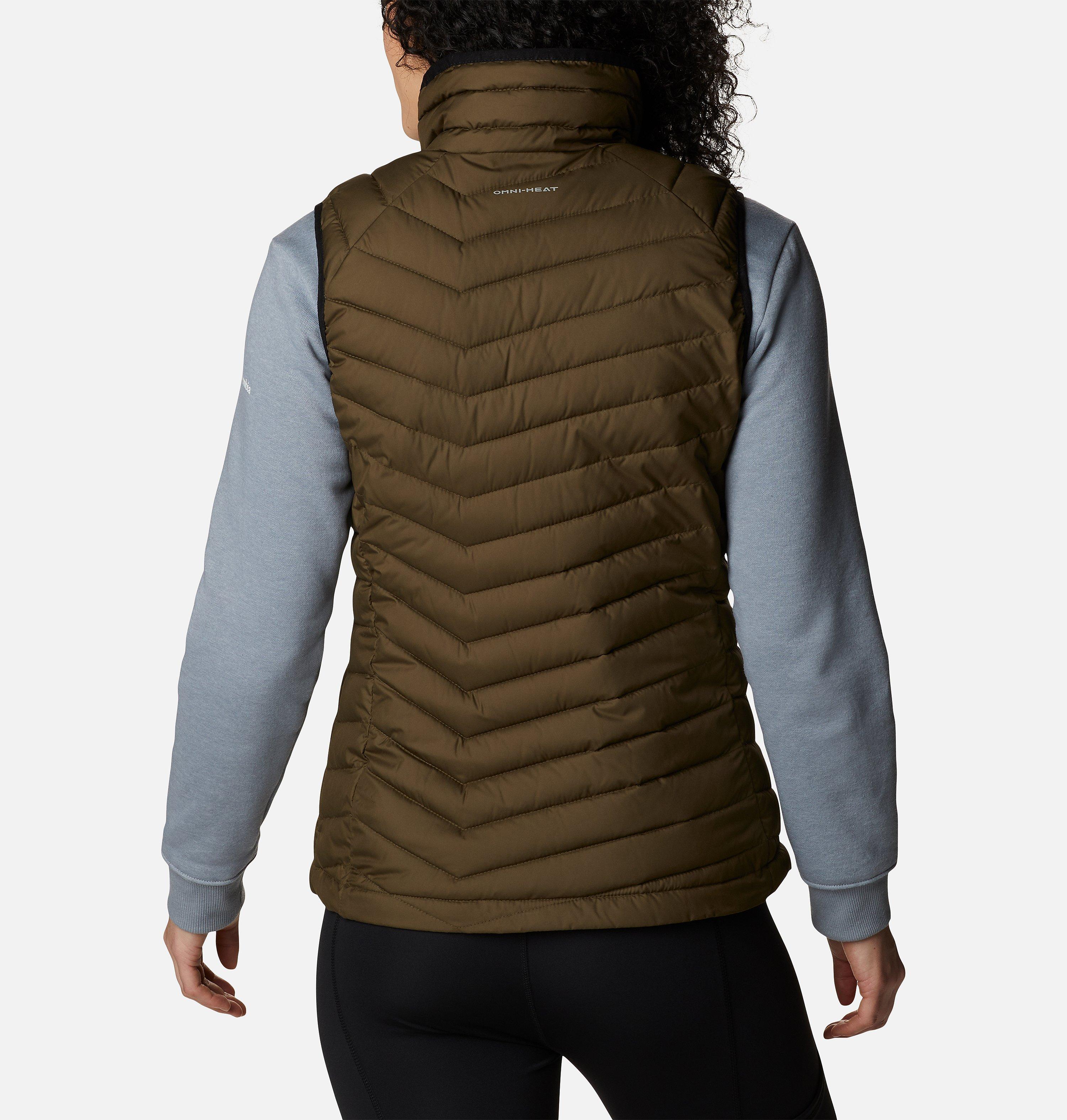 Women's Powder Lite™ Vest 2
