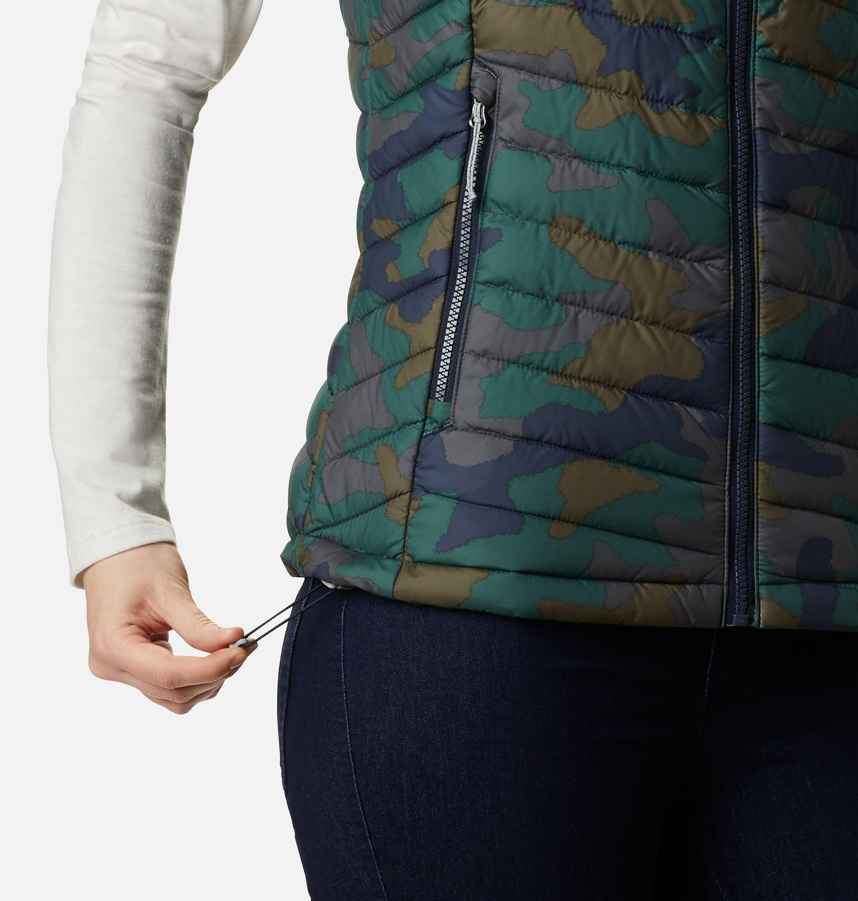 Women's Powder Lite™ Vest 6