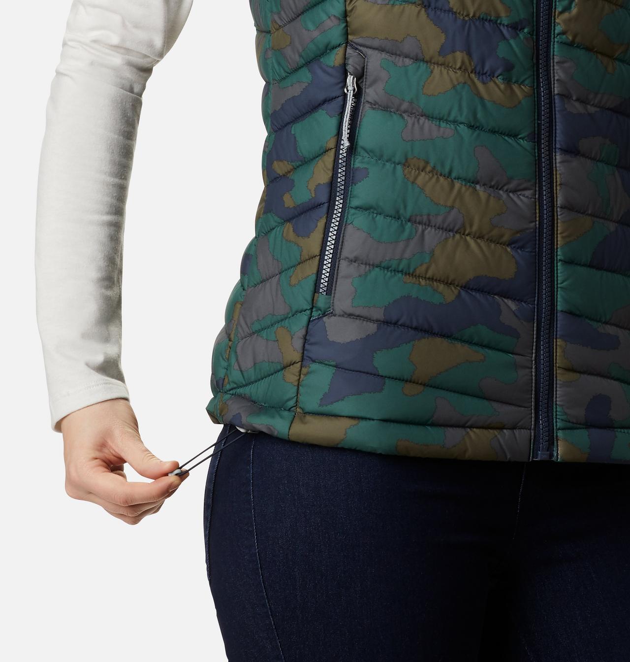 Women's Powder Lite™ Vest 6