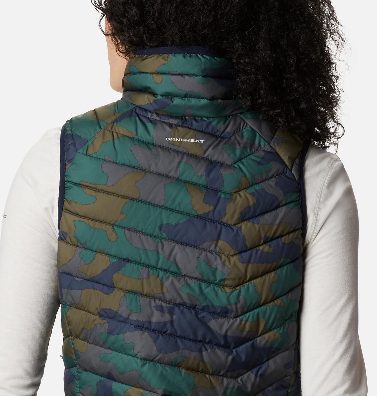 Women's Powder Lite™ Vest 7