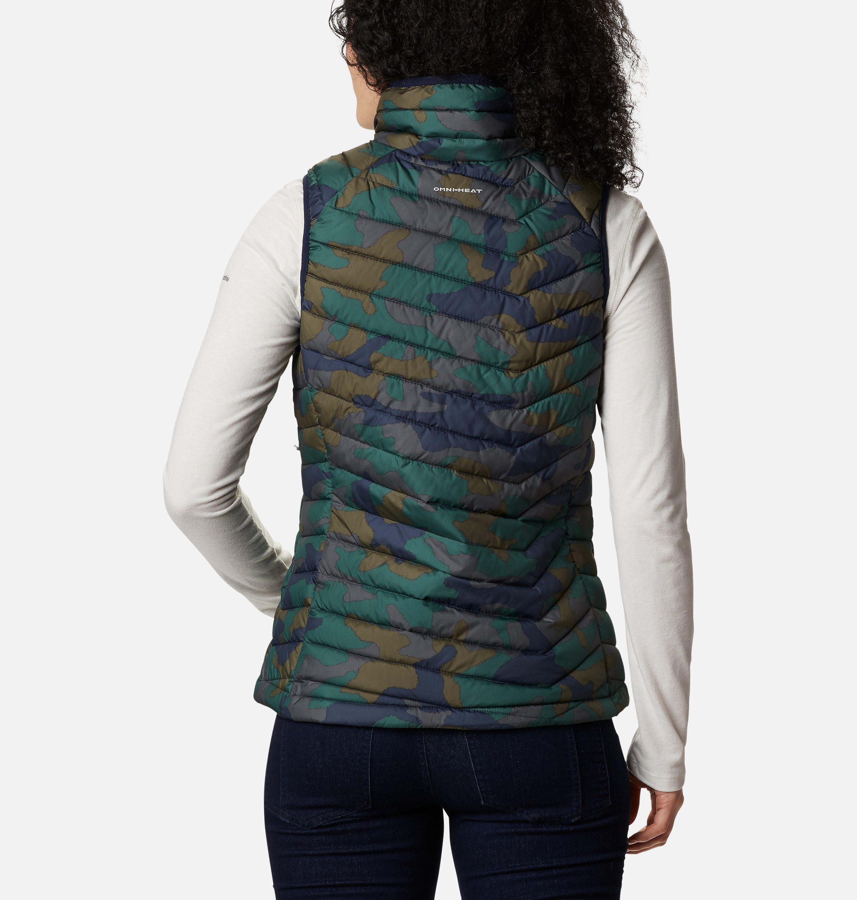 Women's Powder Lite™ Vest 2