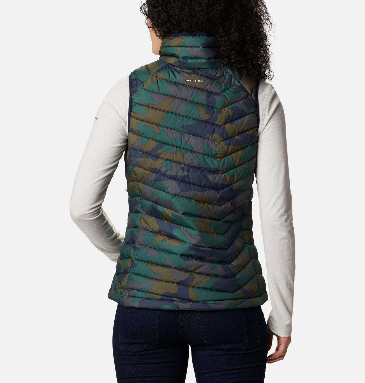 Women's Powder Lite™ Vest 2