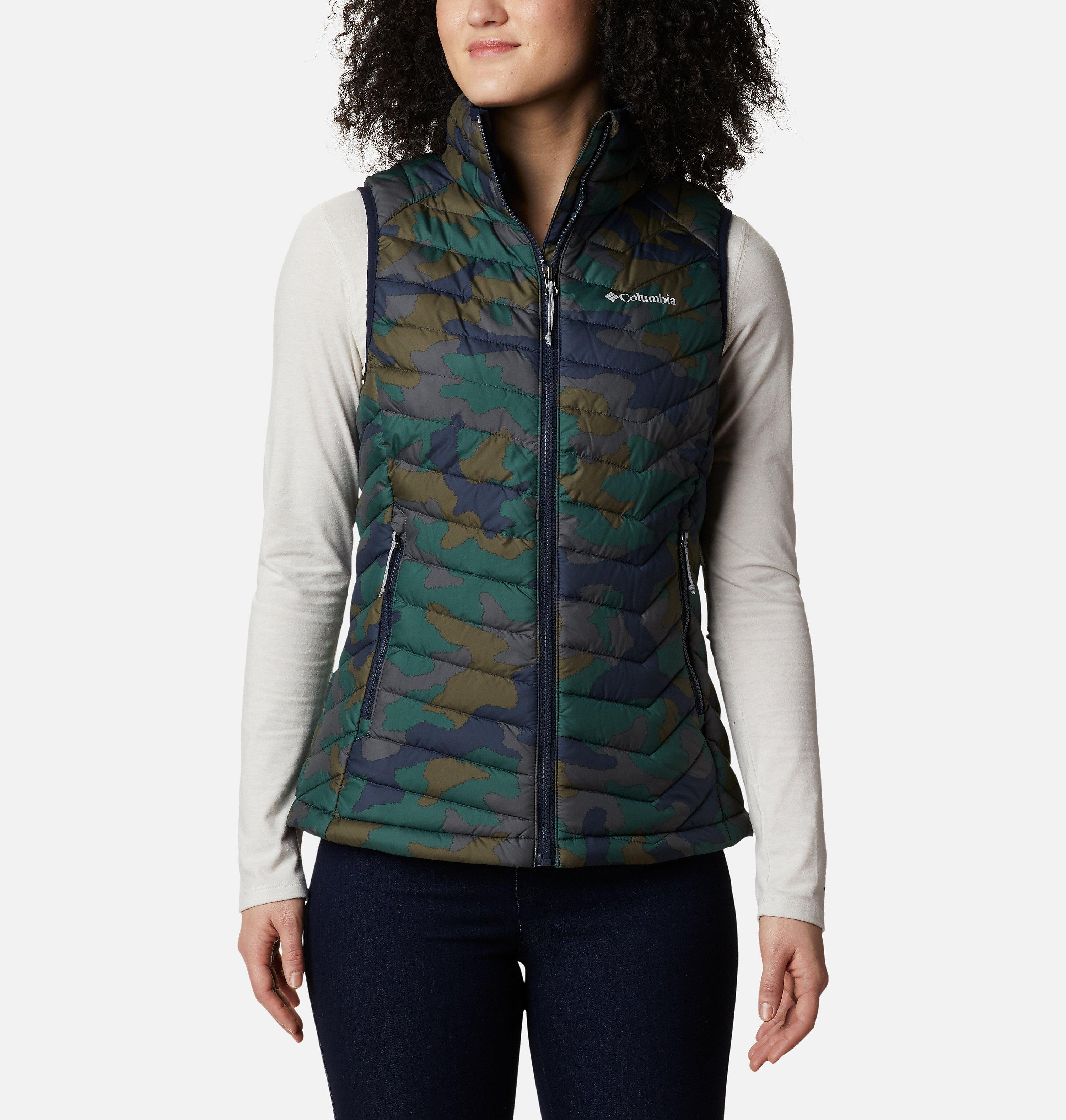 Women's Powder Lite™ Vest 1