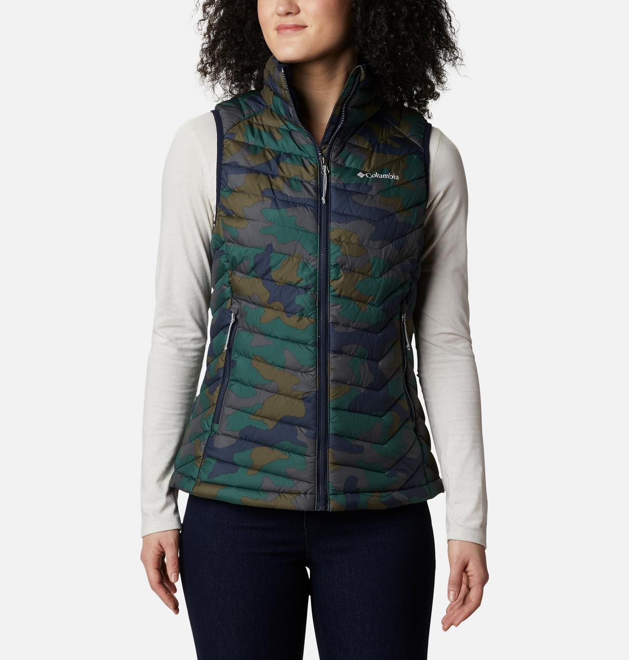 Women's Powder Lite™ Vest 1