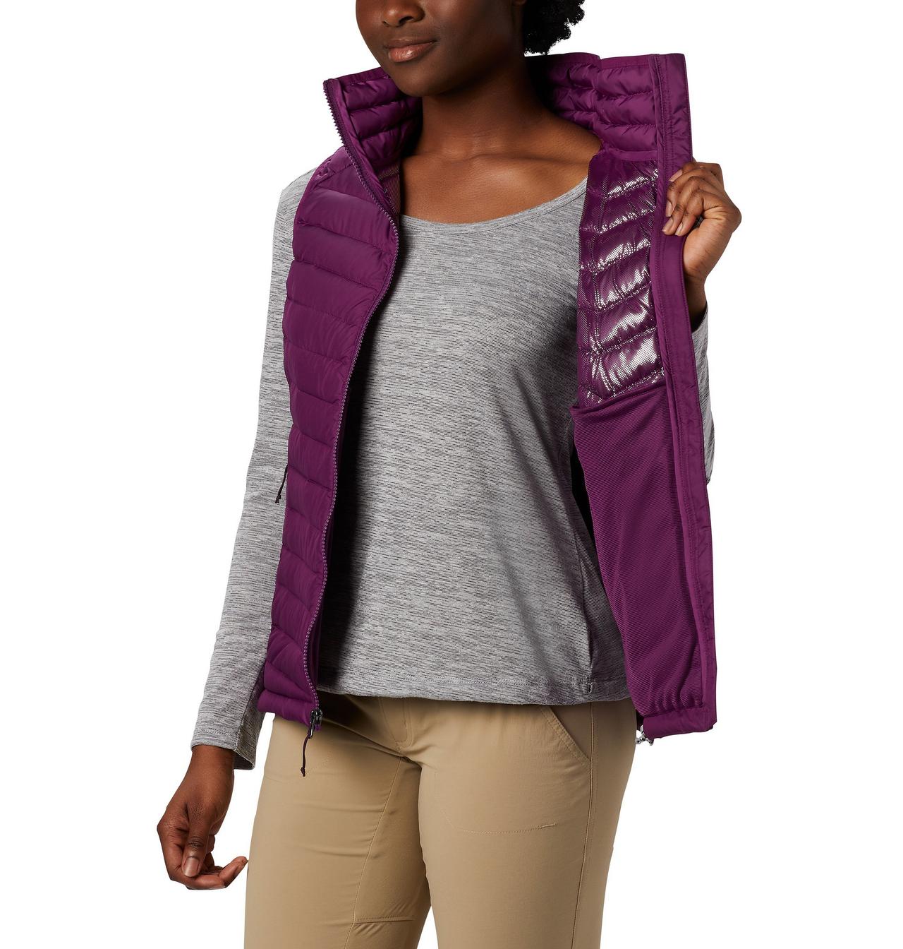 Women's Powder Lite™ Vest 3