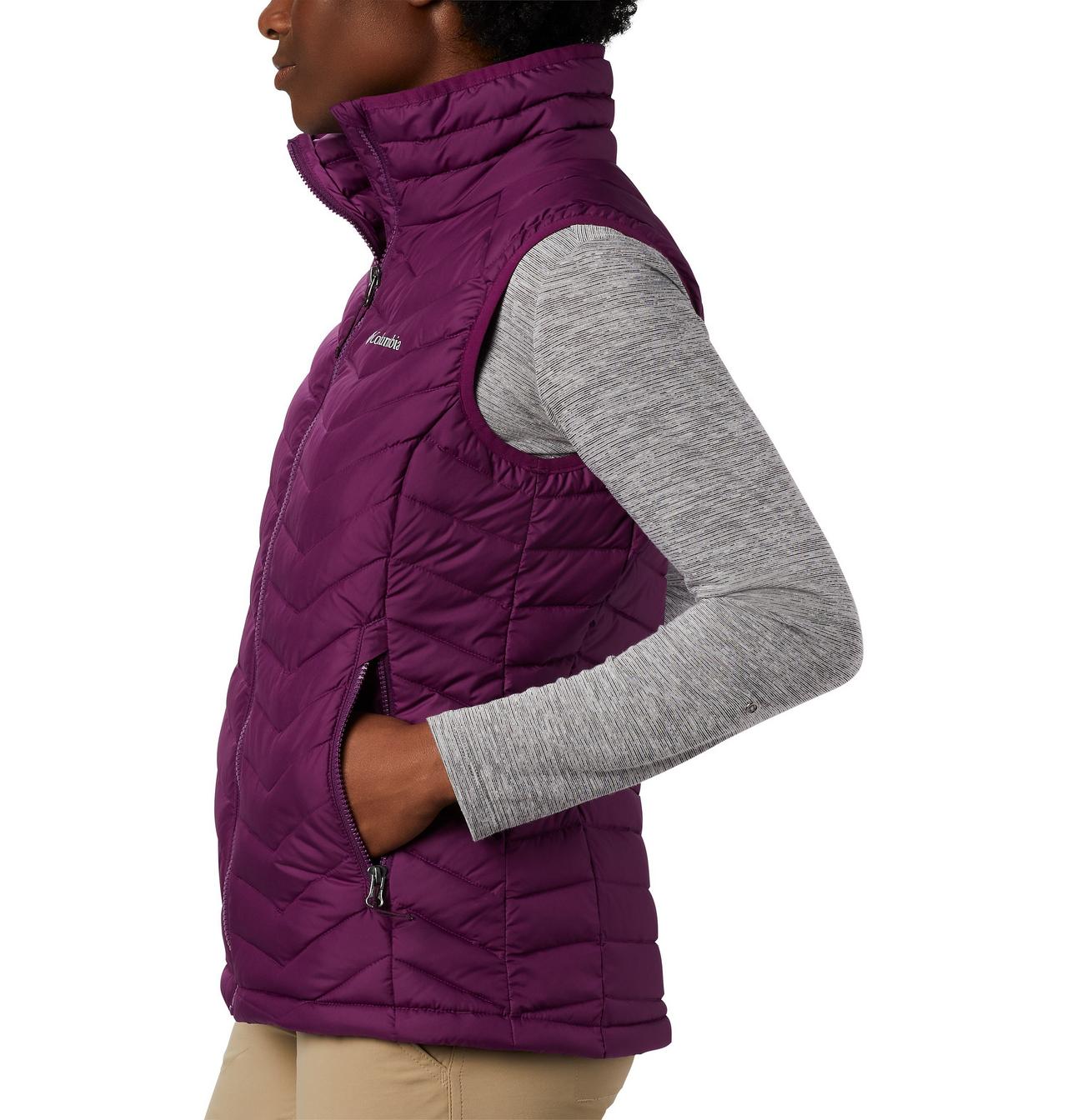 Women's Powder Lite™ Vest 4