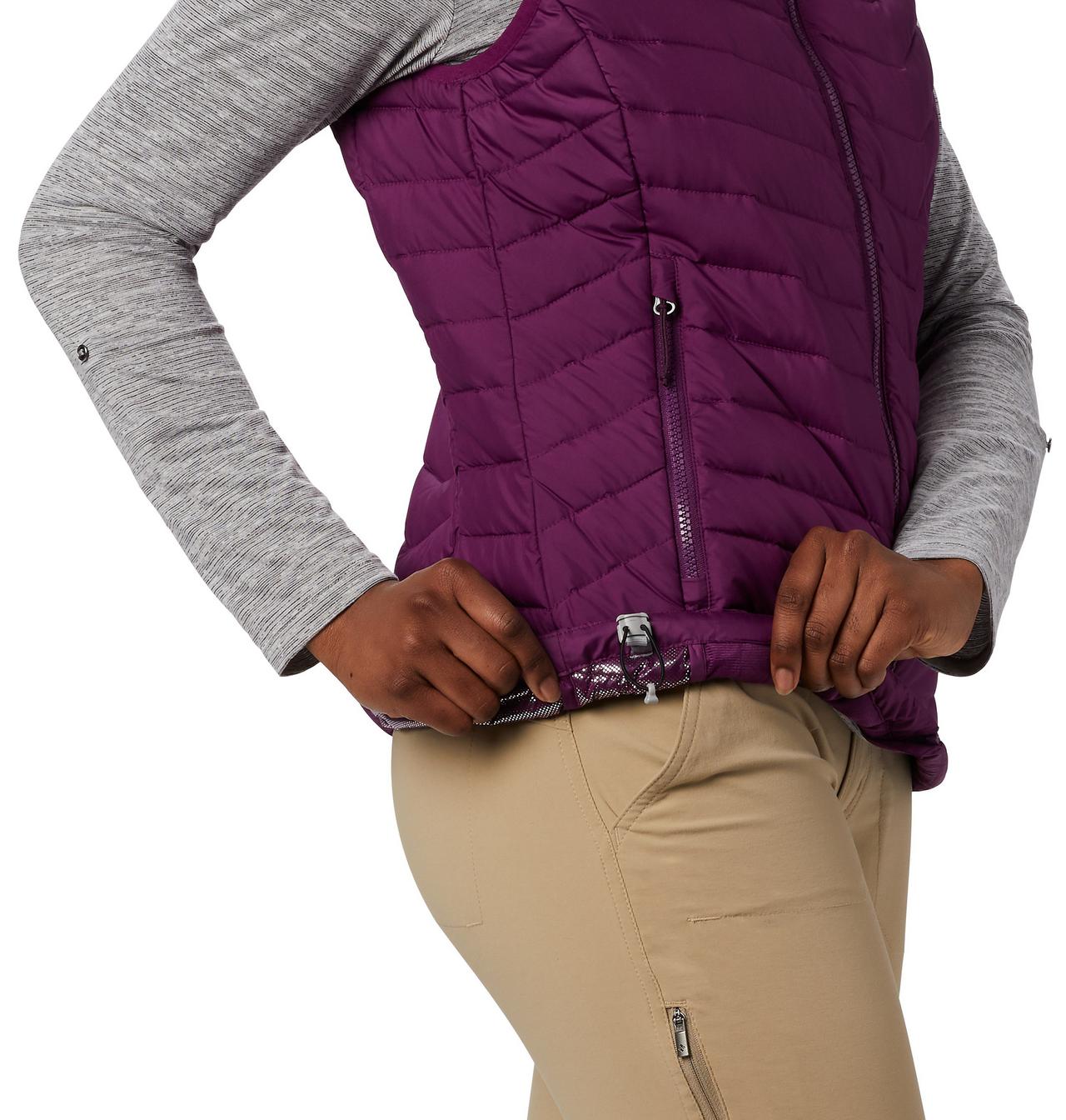 Women's Powder Lite™ Vest 5
