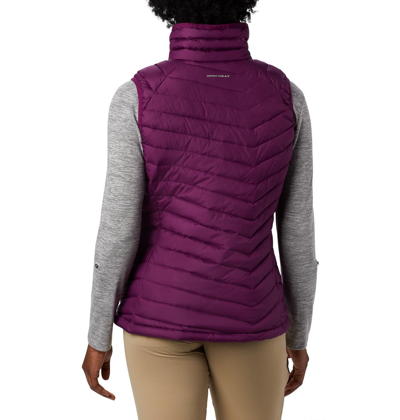 Women's Powder Lite™ Vest 2