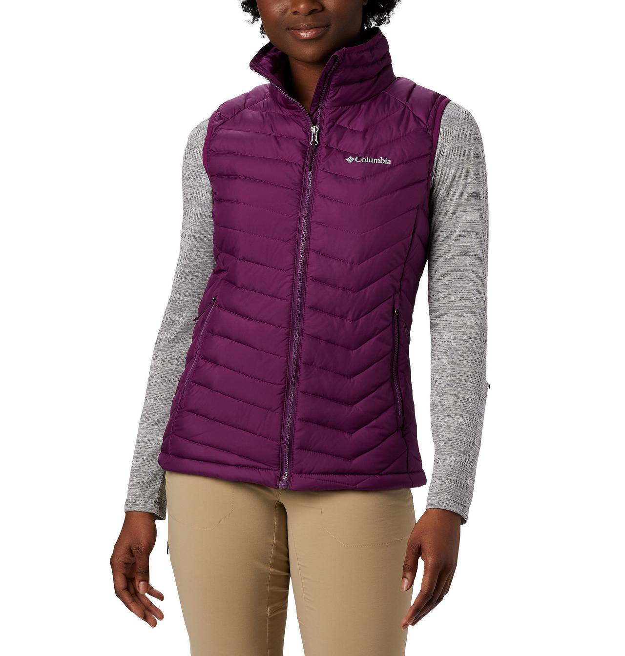 Women's Powder Lite™ Vest 1