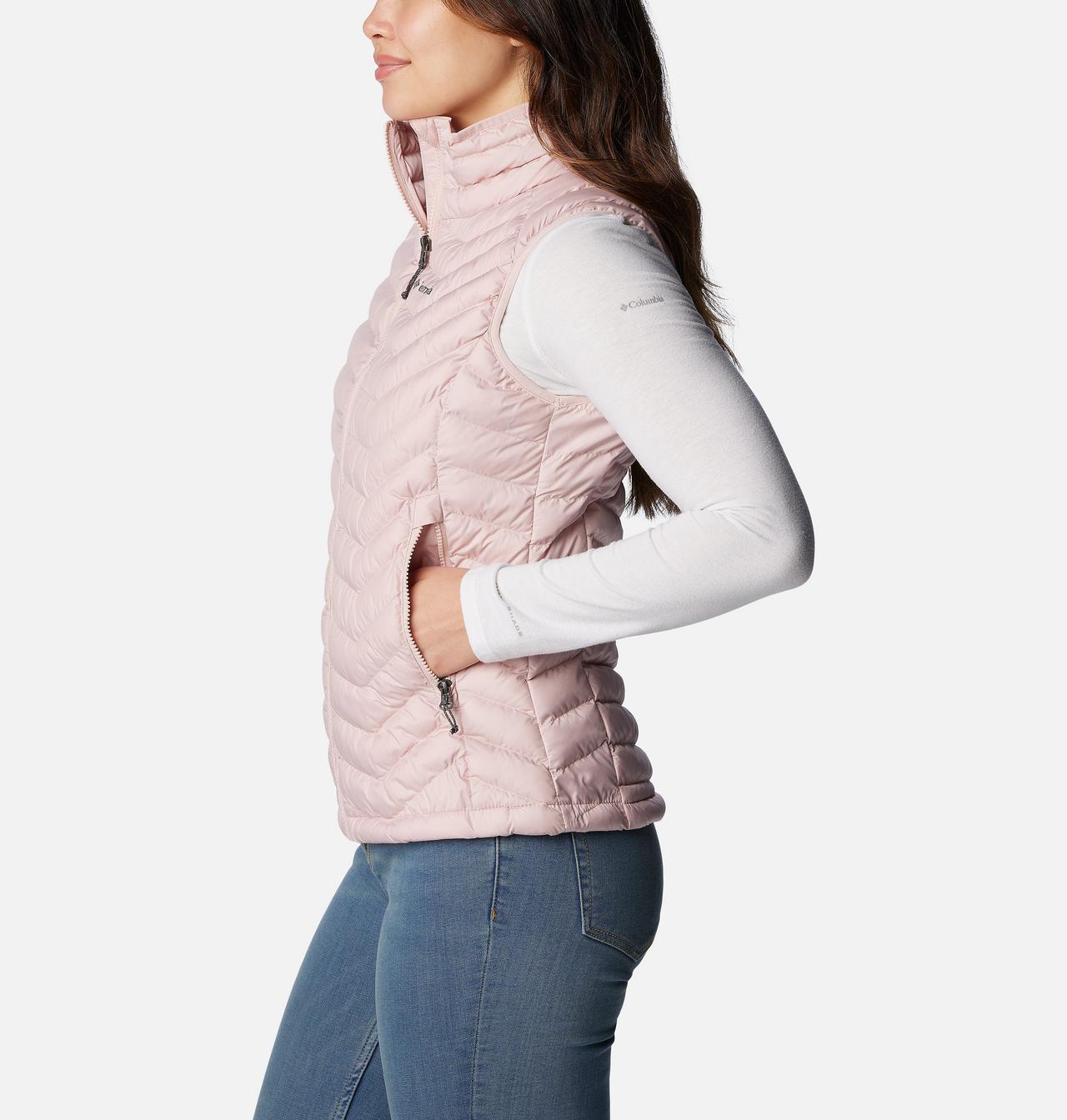 Powder Lite™ Vest | 626 | XS 3
